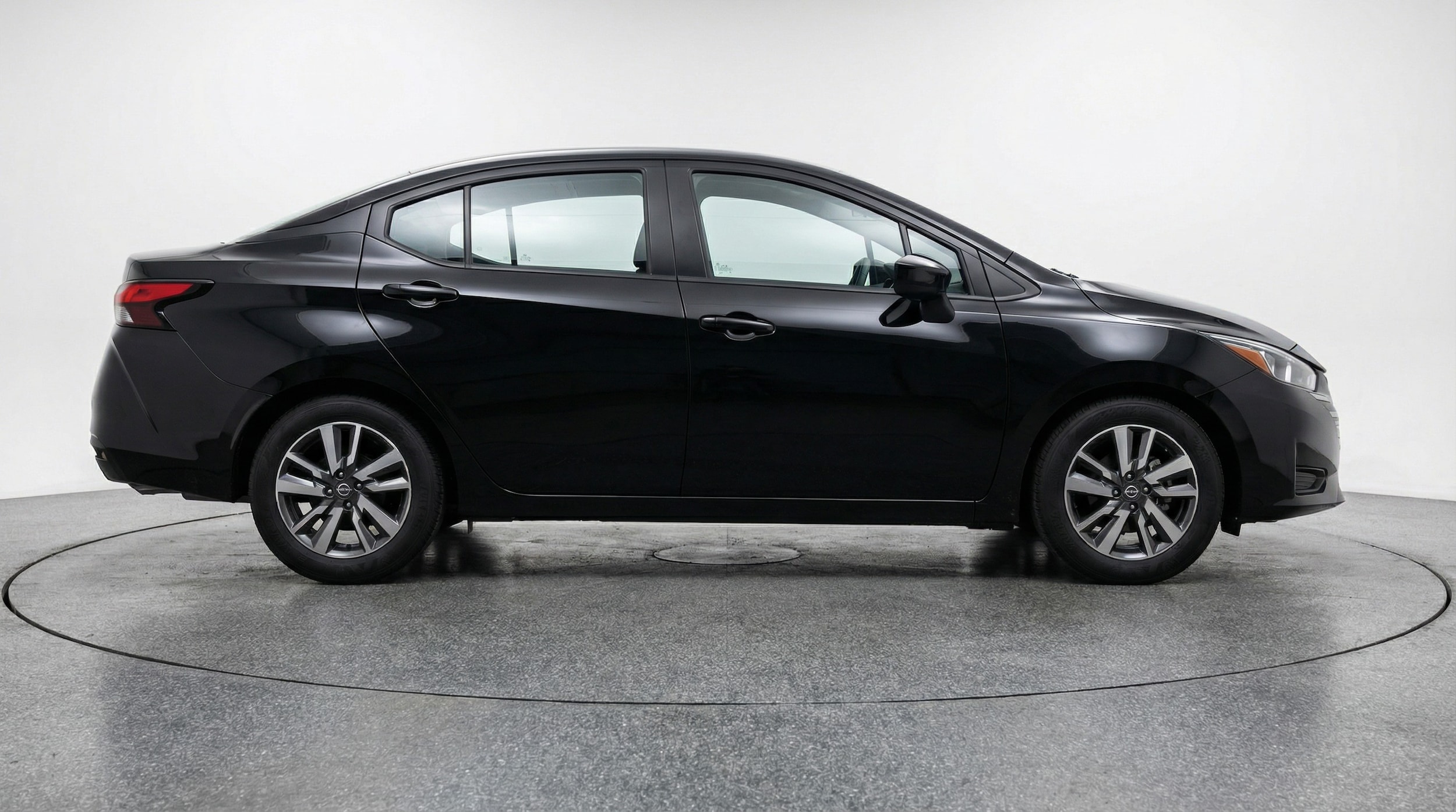 Thumbnail: 2025 Nissan Versa - 8