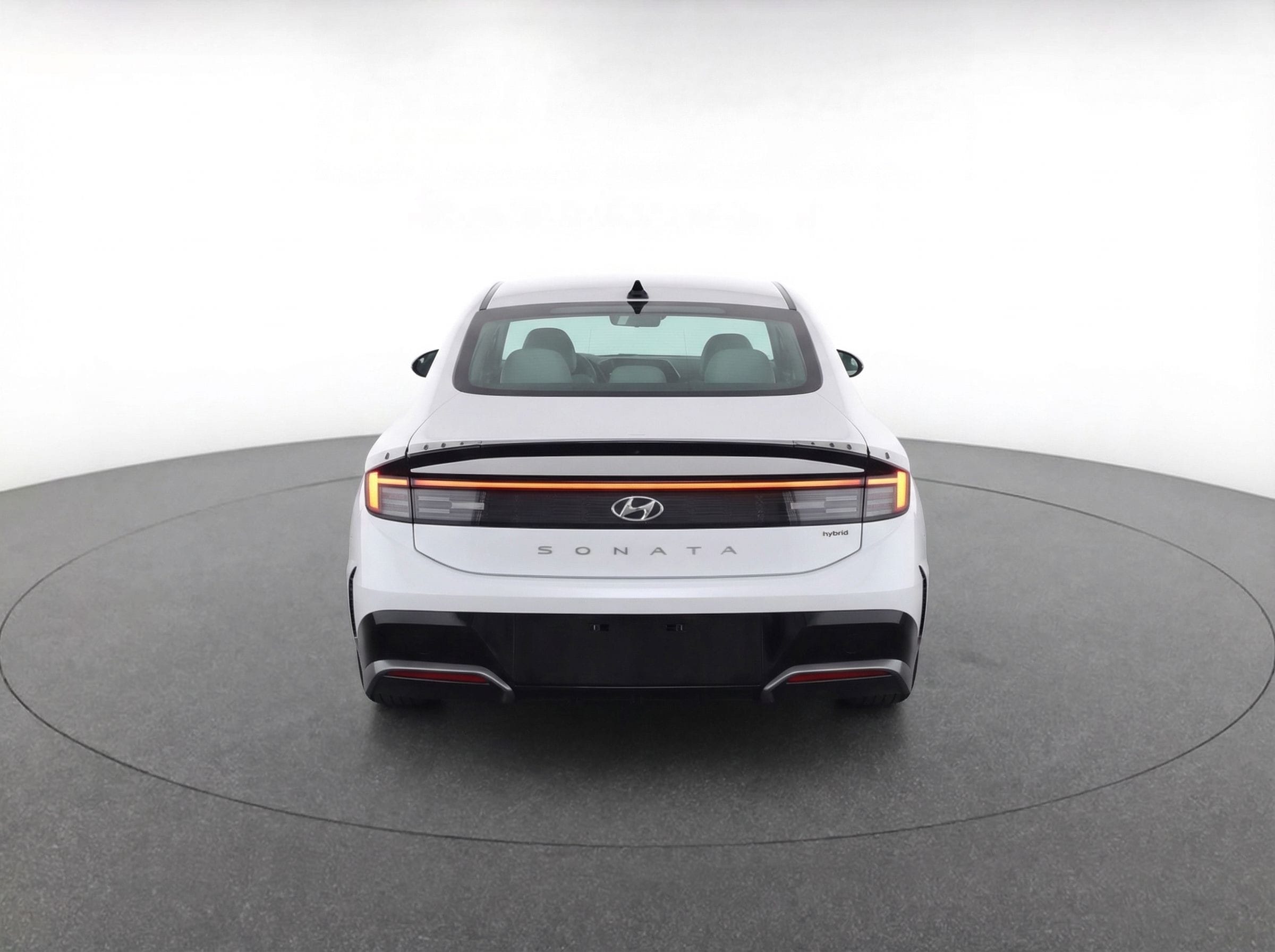 Thumbnail: 2024 Hyundai Sonata - 6