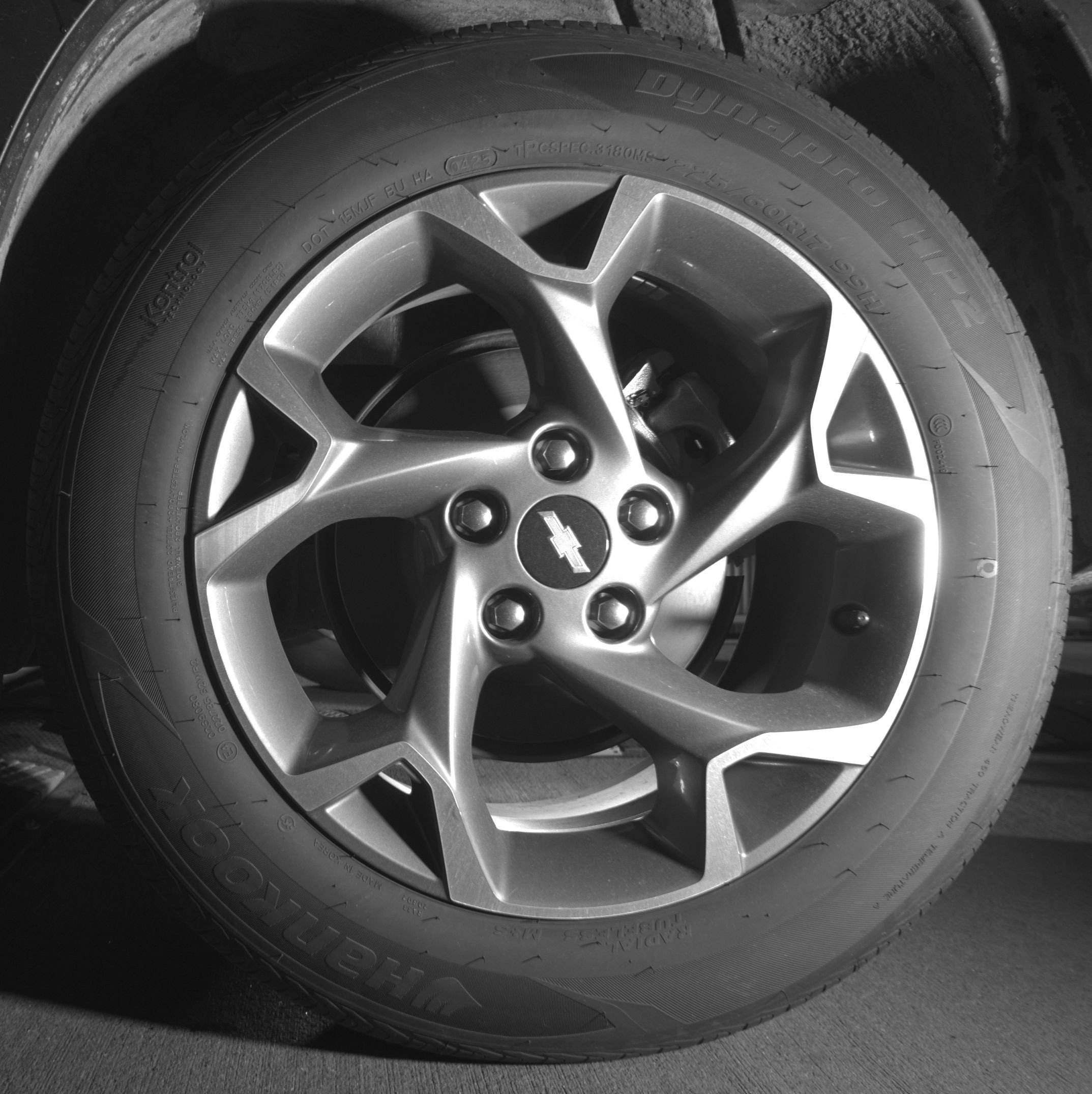 Thumbnail: 2025 Chevrolet Trax - 14