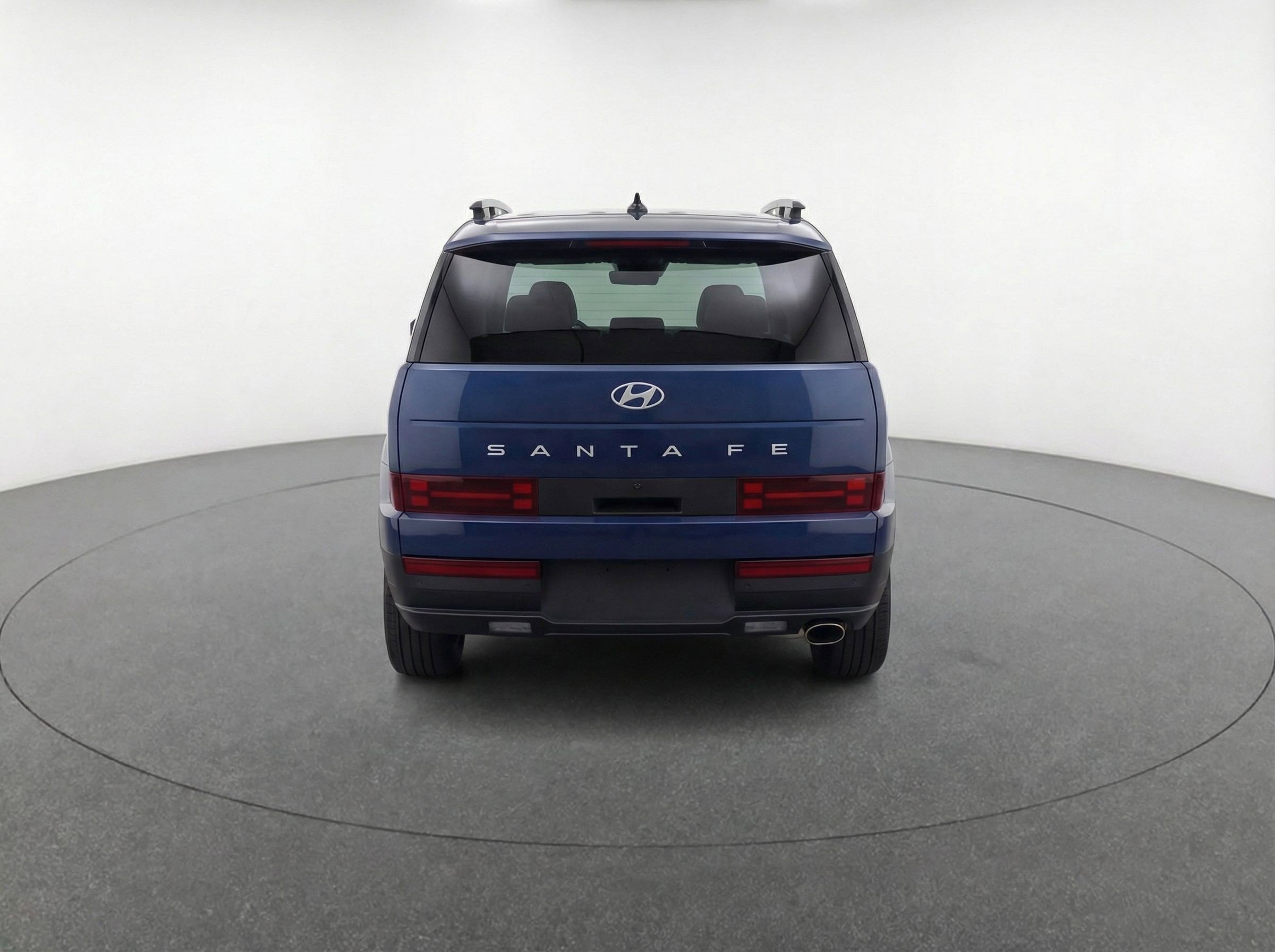 Thumbnail: 2025 Hyundai Santa Fe - 7