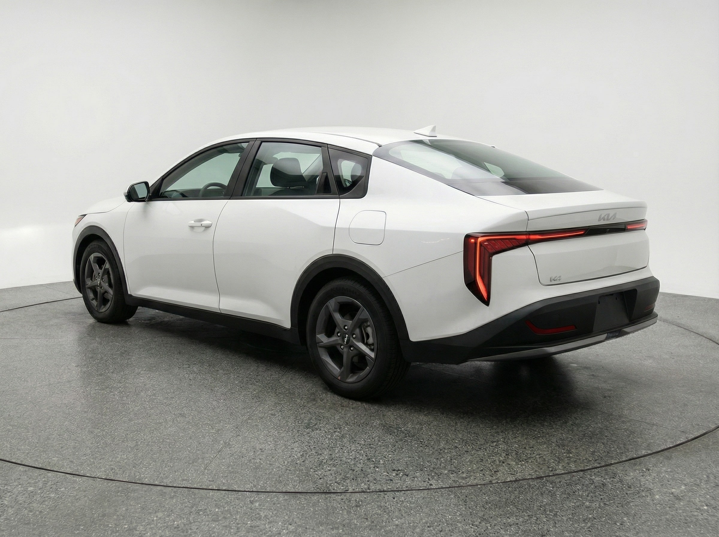 Thumbnail: 2025 Kia K4 - 5