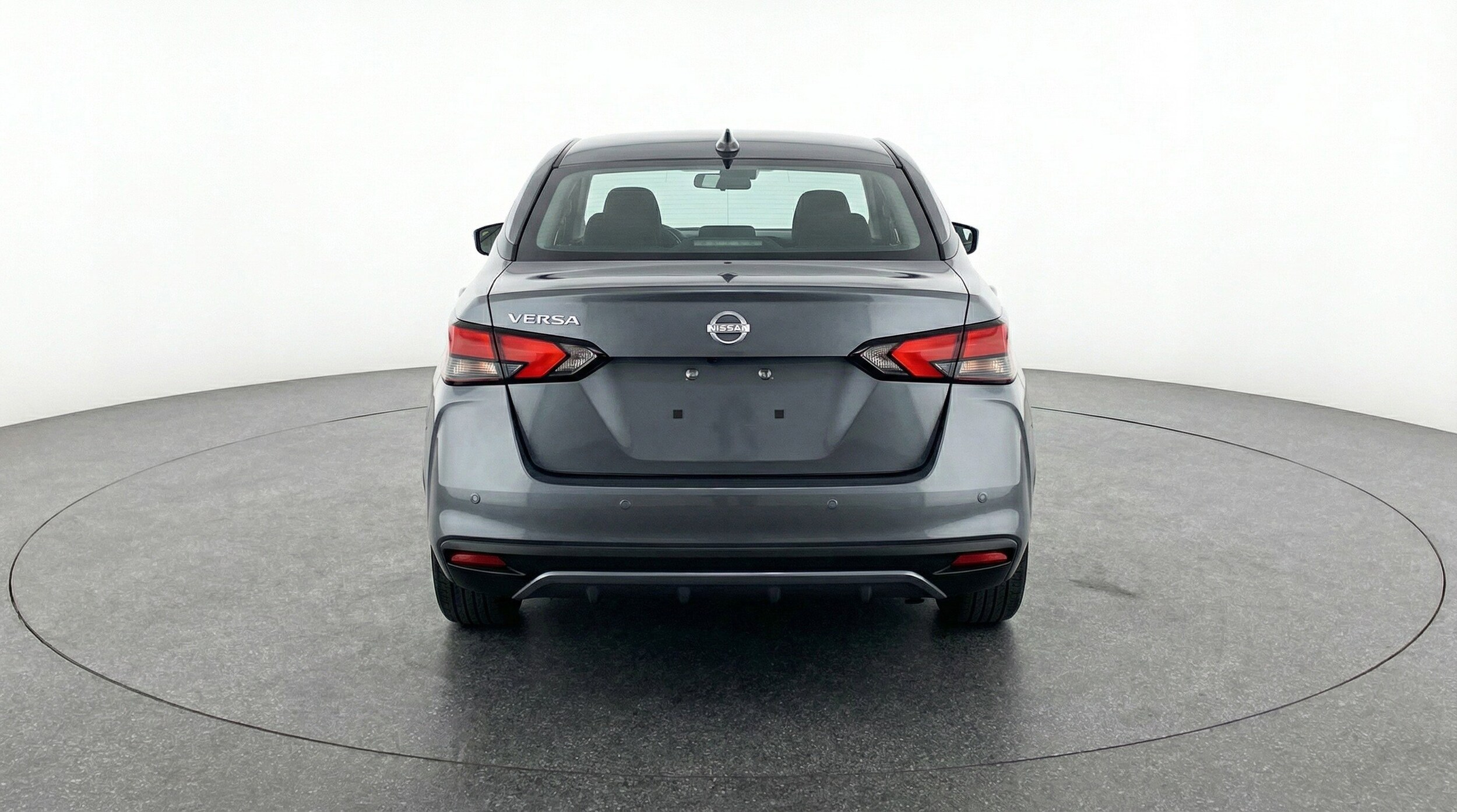 Thumbnail: 2025 Nissan Versa - 7