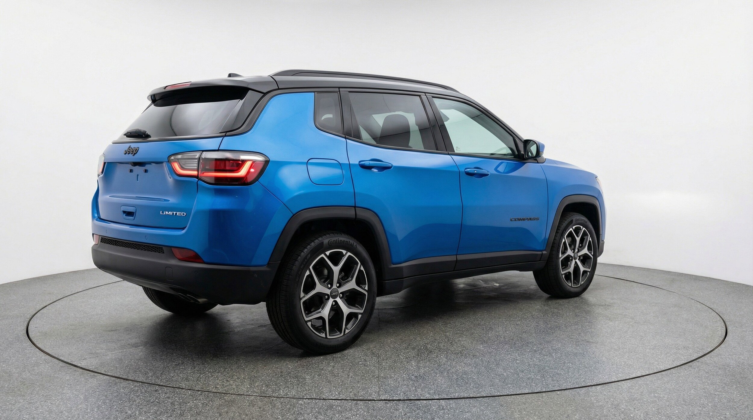 Thumbnail: 2025 Jeep Compass - 9