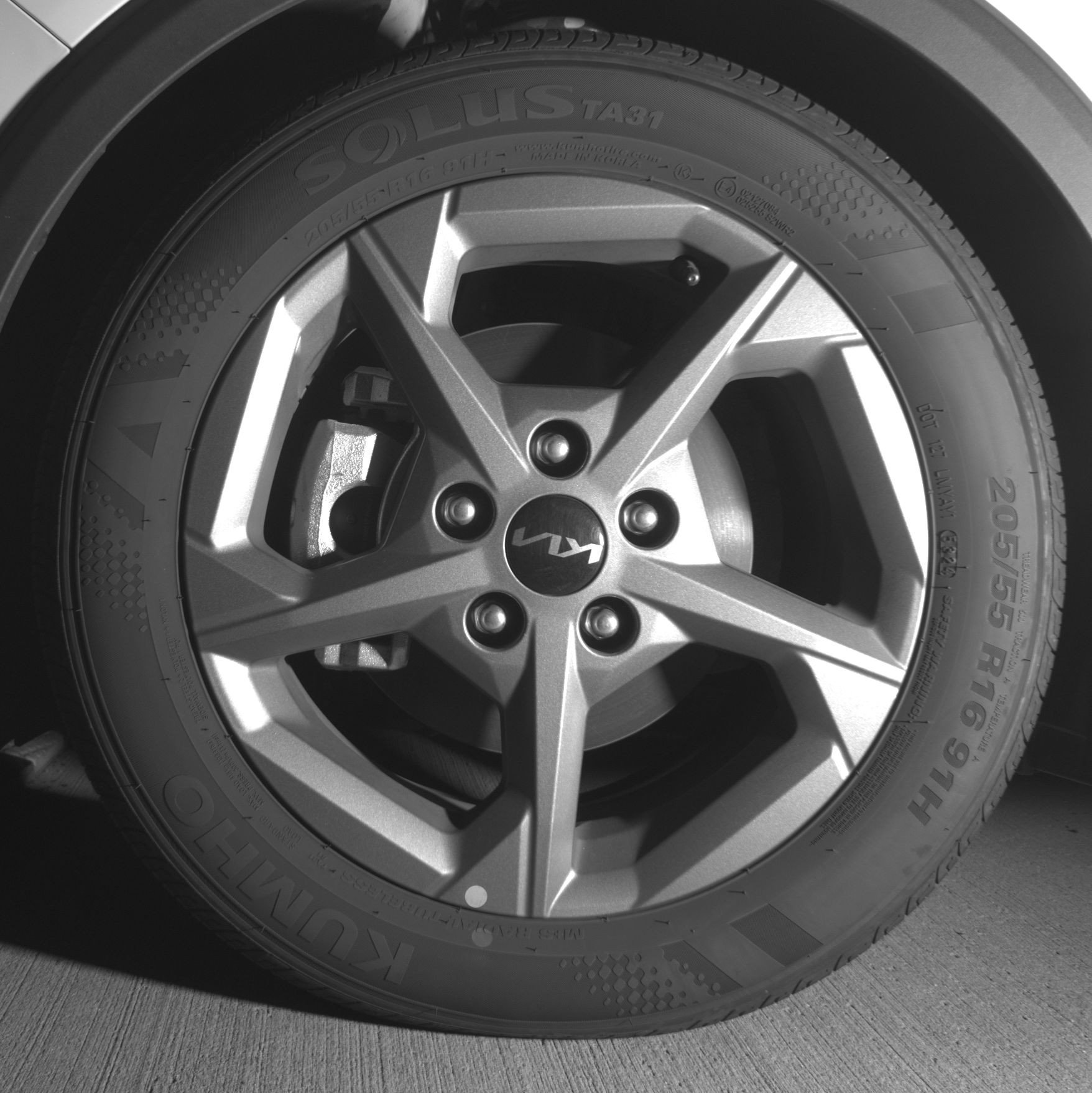 Thumbnail: 2025 Kia K4 - 12