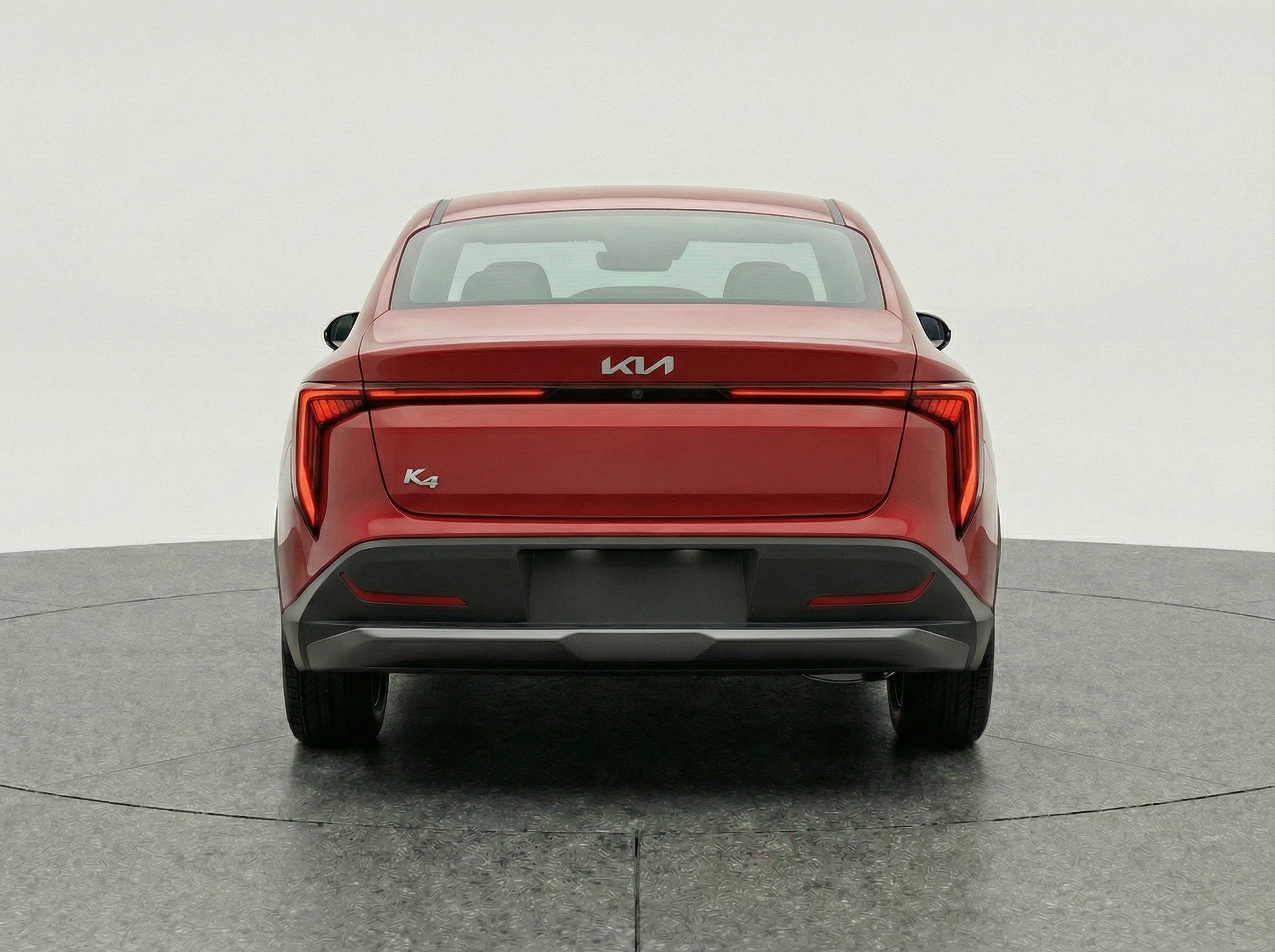 Thumbnail: 2025 Kia K4 - 7