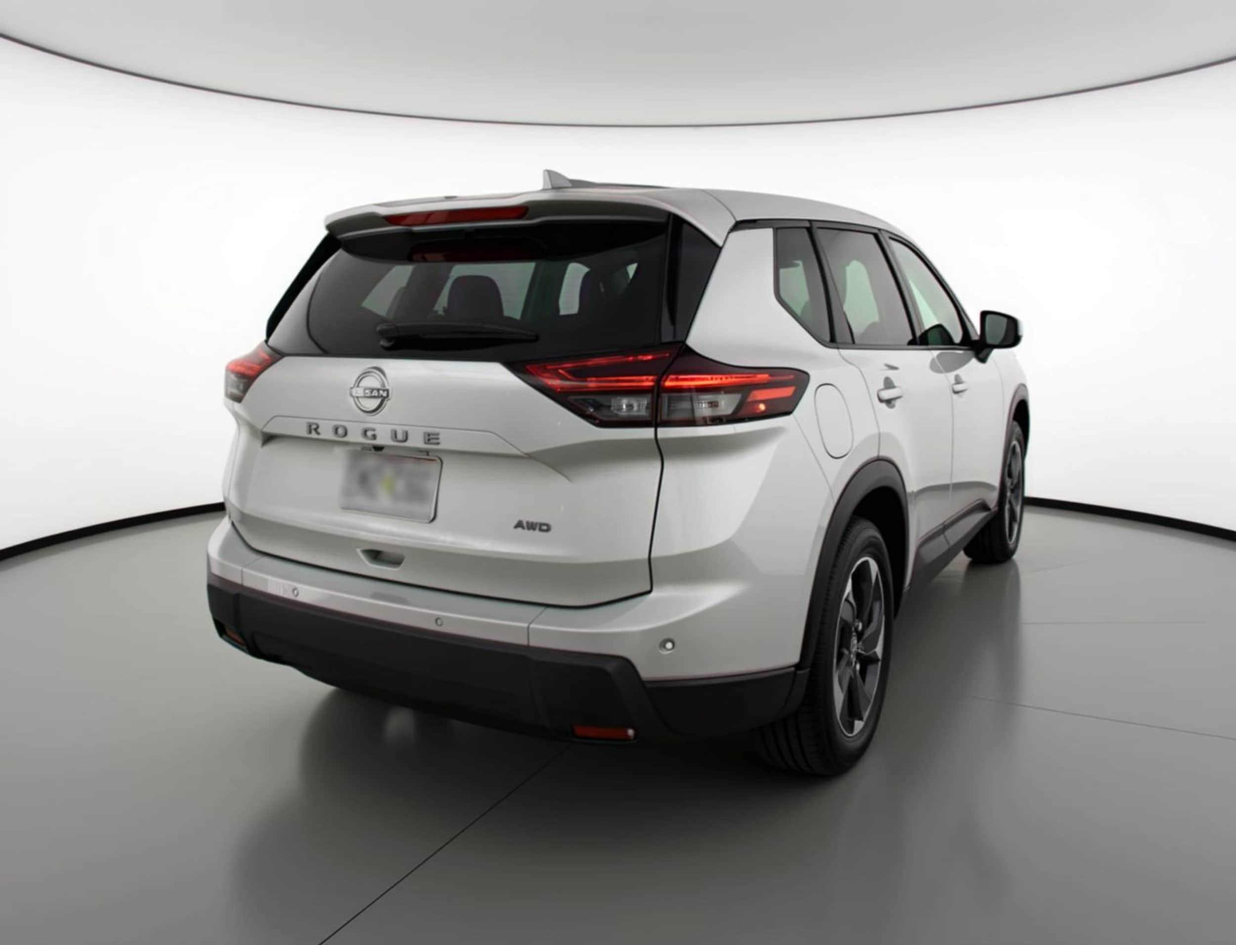 Thumbnail: 2025 Nissan Rogue - 7