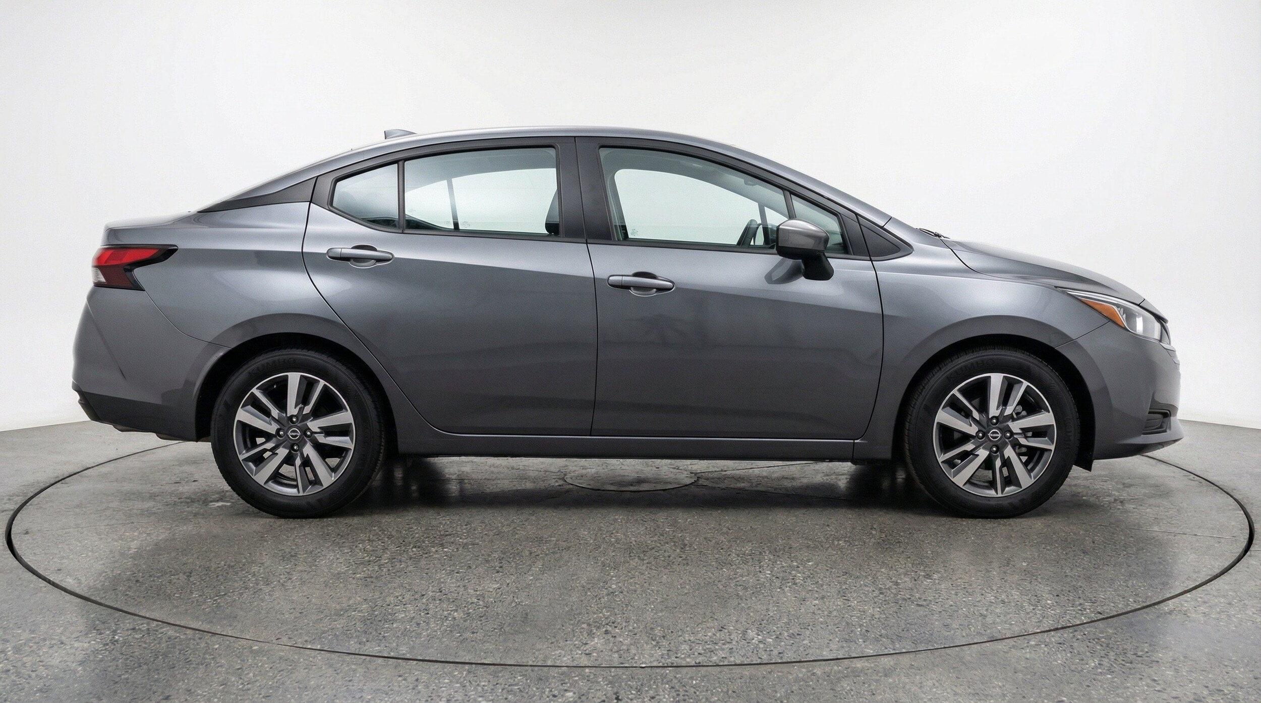 Thumbnail: 2025 Nissan Versa - 11