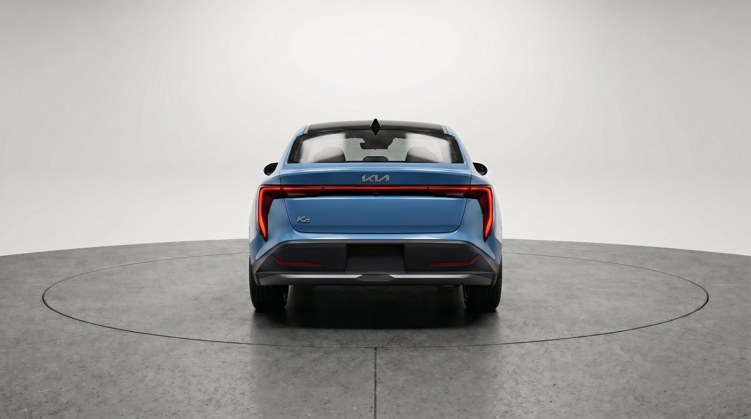 Thumbnail: 2026 Kia K4 - 7