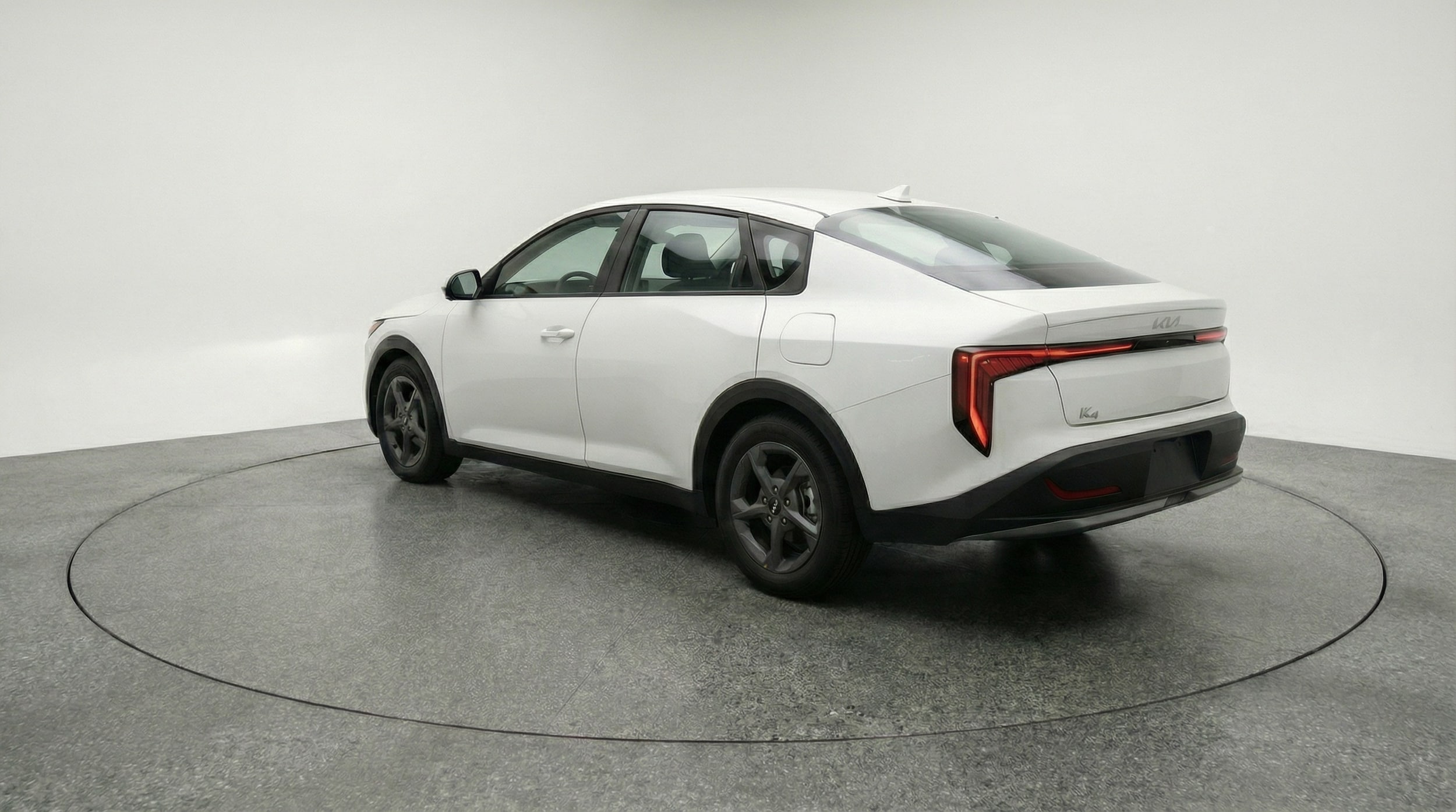 Thumbnail: 2025 Kia K4 - 5