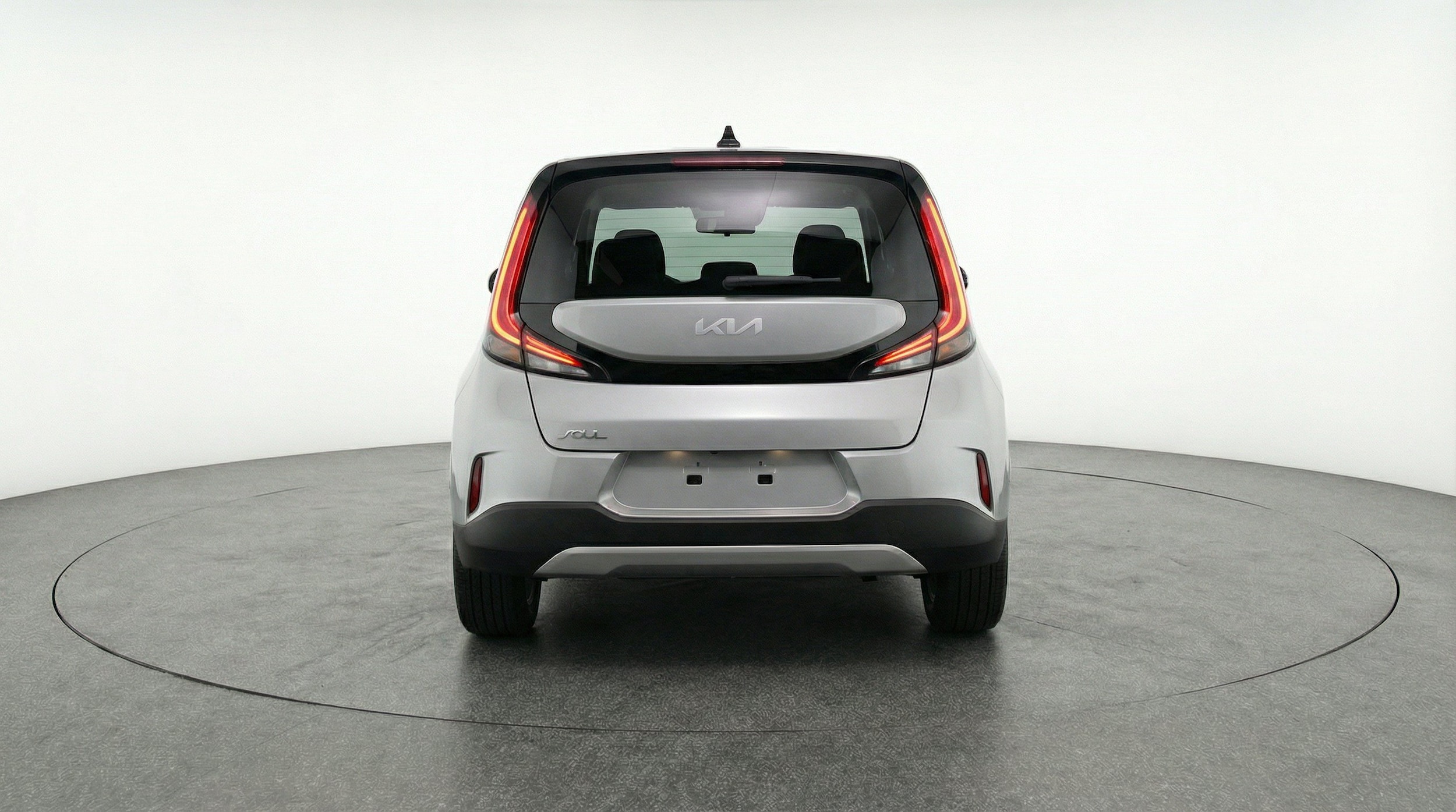 Thumbnail: 2025 Kia Soul - 7