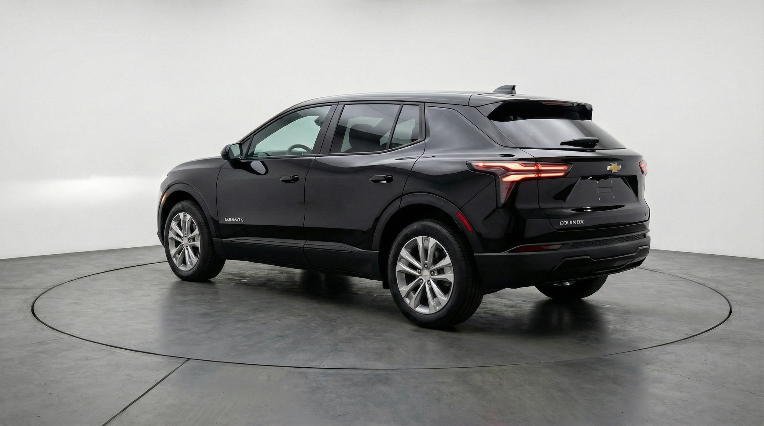 Thumbnail: 2025 Chevrolet Equinox - 5