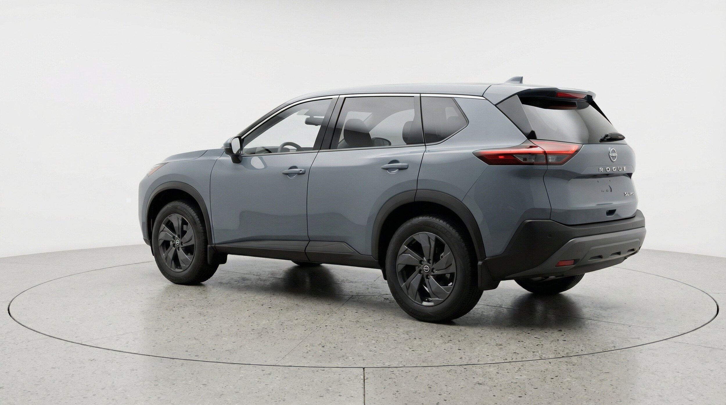 Thumbnail: 2026 Nissan Rogue - 6