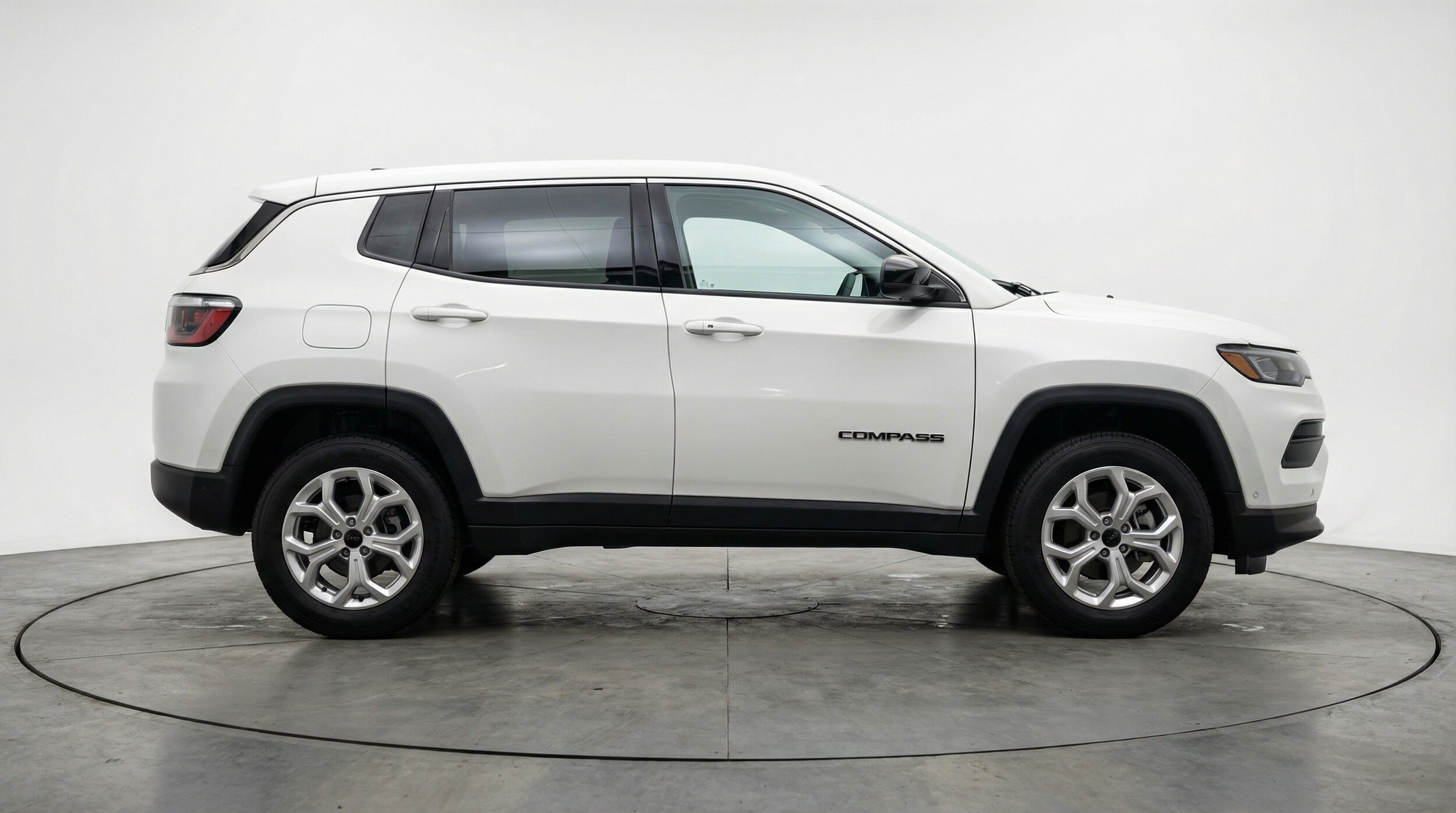 Thumbnail: 2025 Jeep Compass - 8
