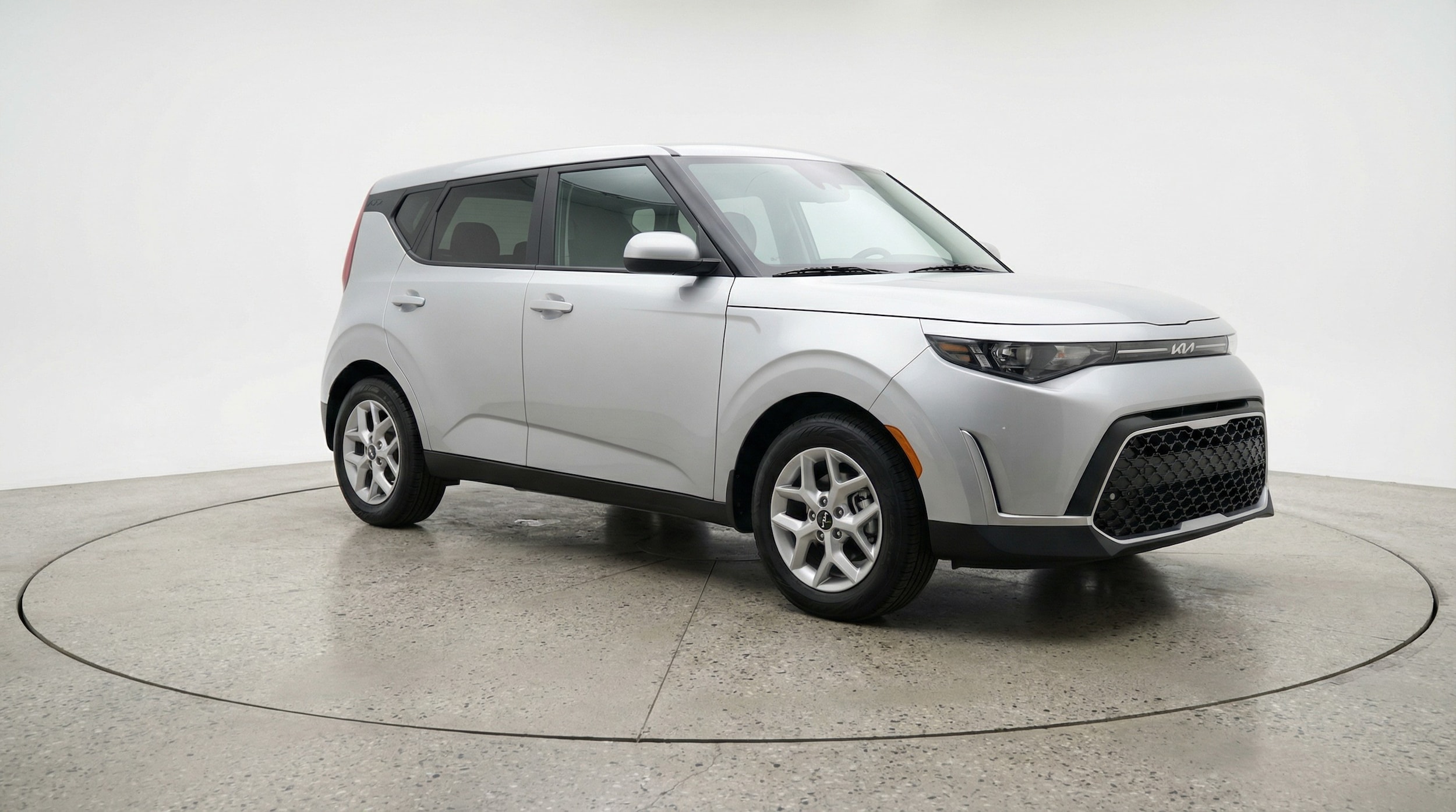 Thumbnail: 2025 Kia Soul - 1