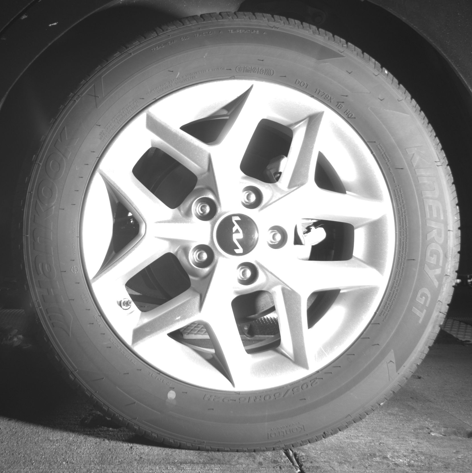 Thumbnail: 2025 Kia Soul - 11