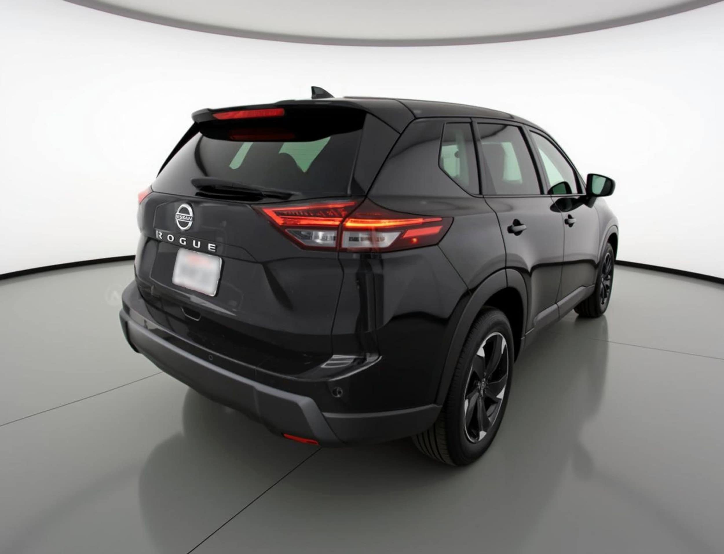 Thumbnail: 2025 Nissan Rogue - 9