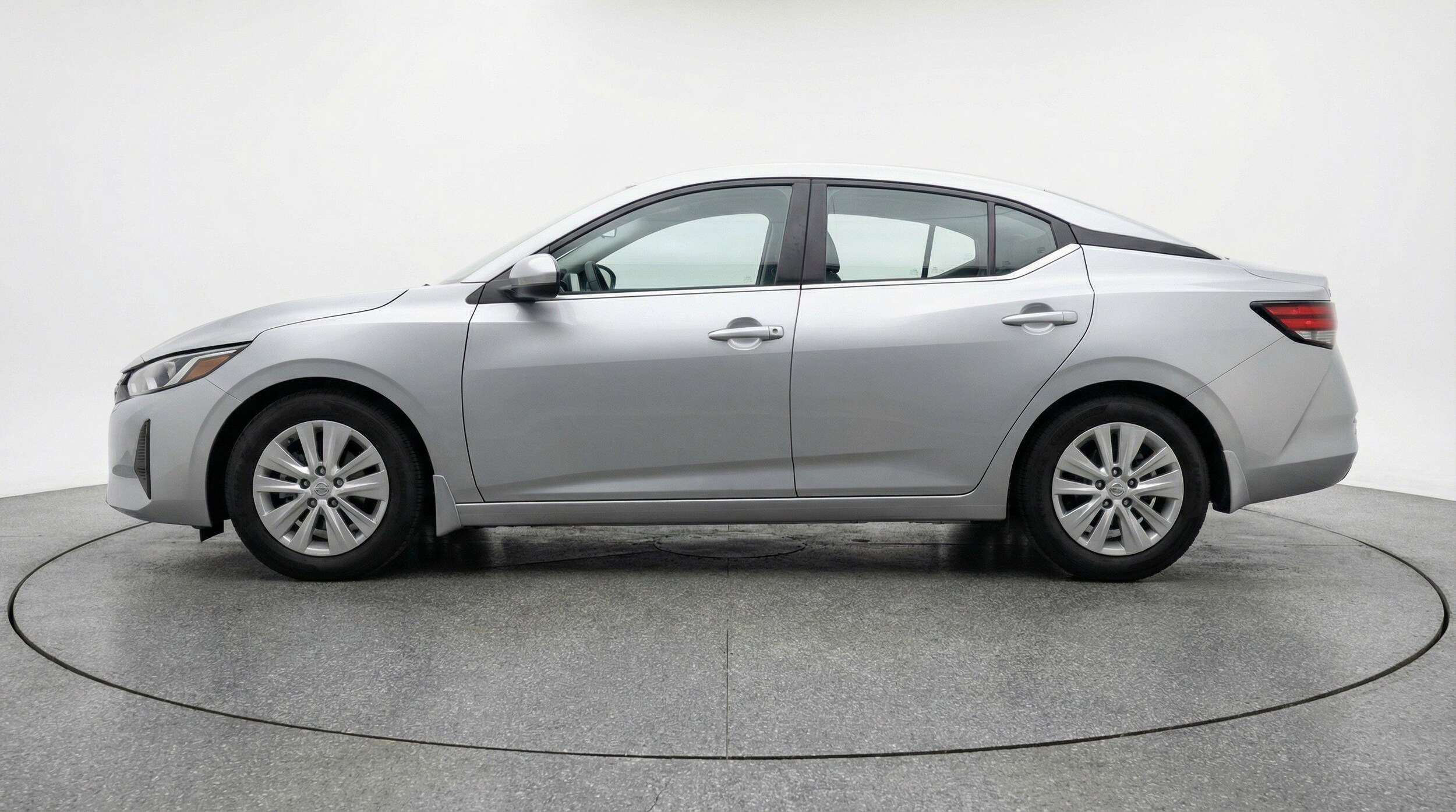 Thumbnail: 2025 Nissan Sentra - 5