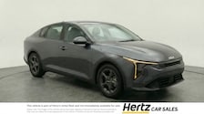 2025 Kia K4  -
                  Lynn, MA