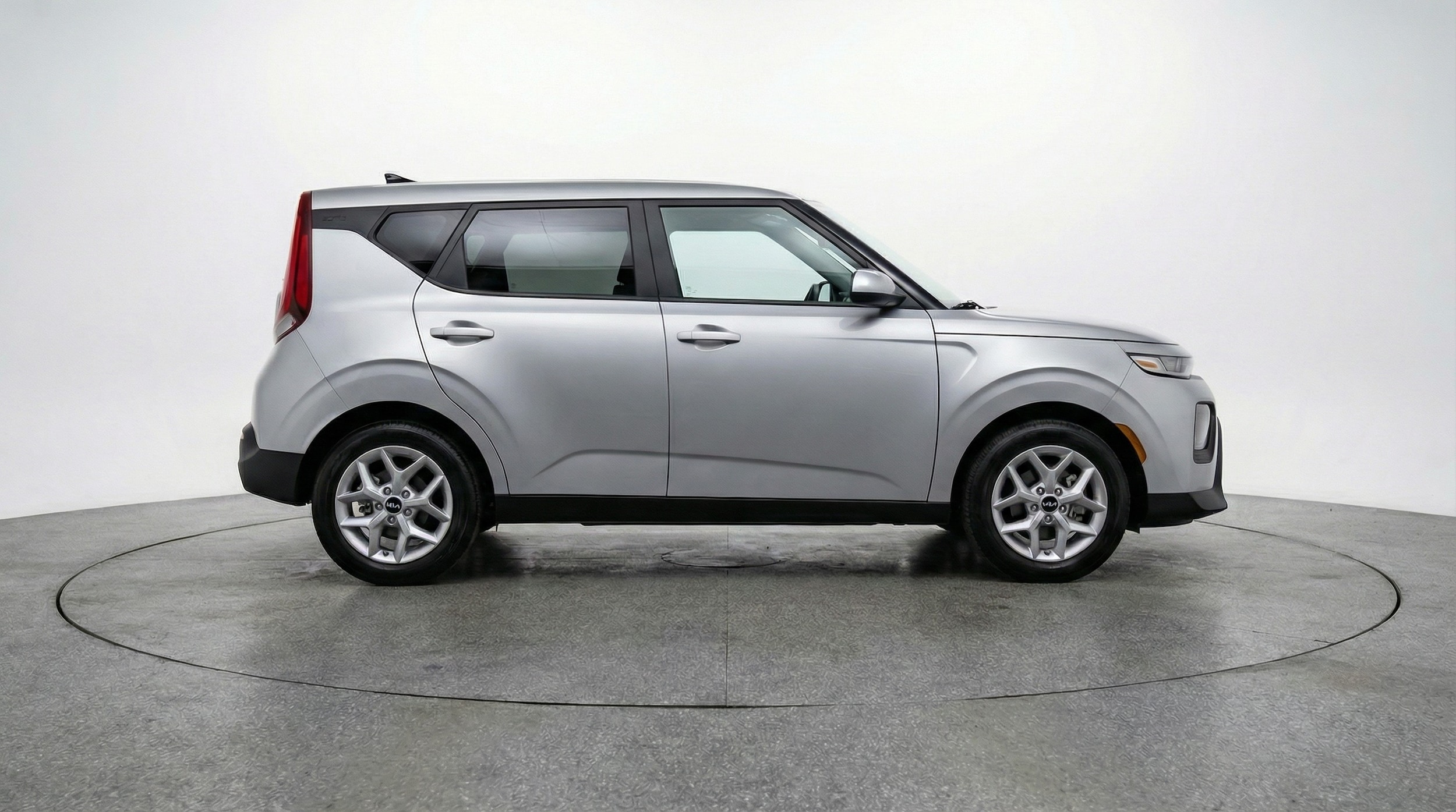 Thumbnail: 2025 Kia Soul - 8