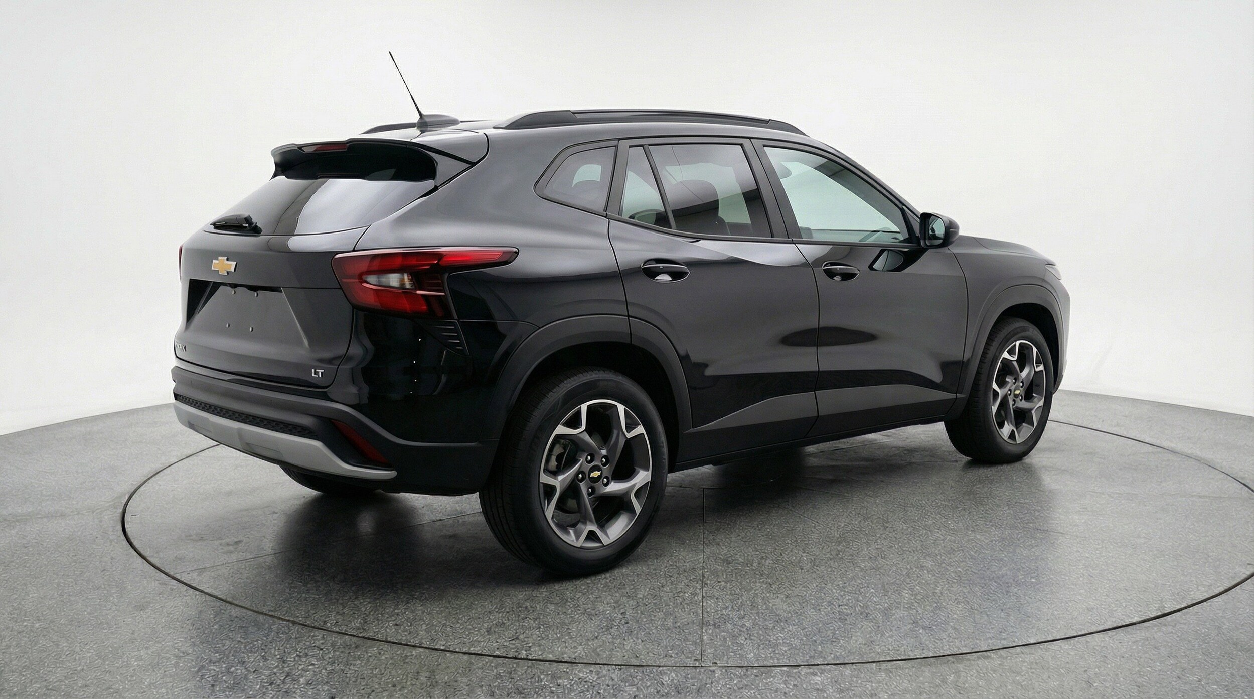 Thumbnail: 2025 Chevrolet Trax - 9