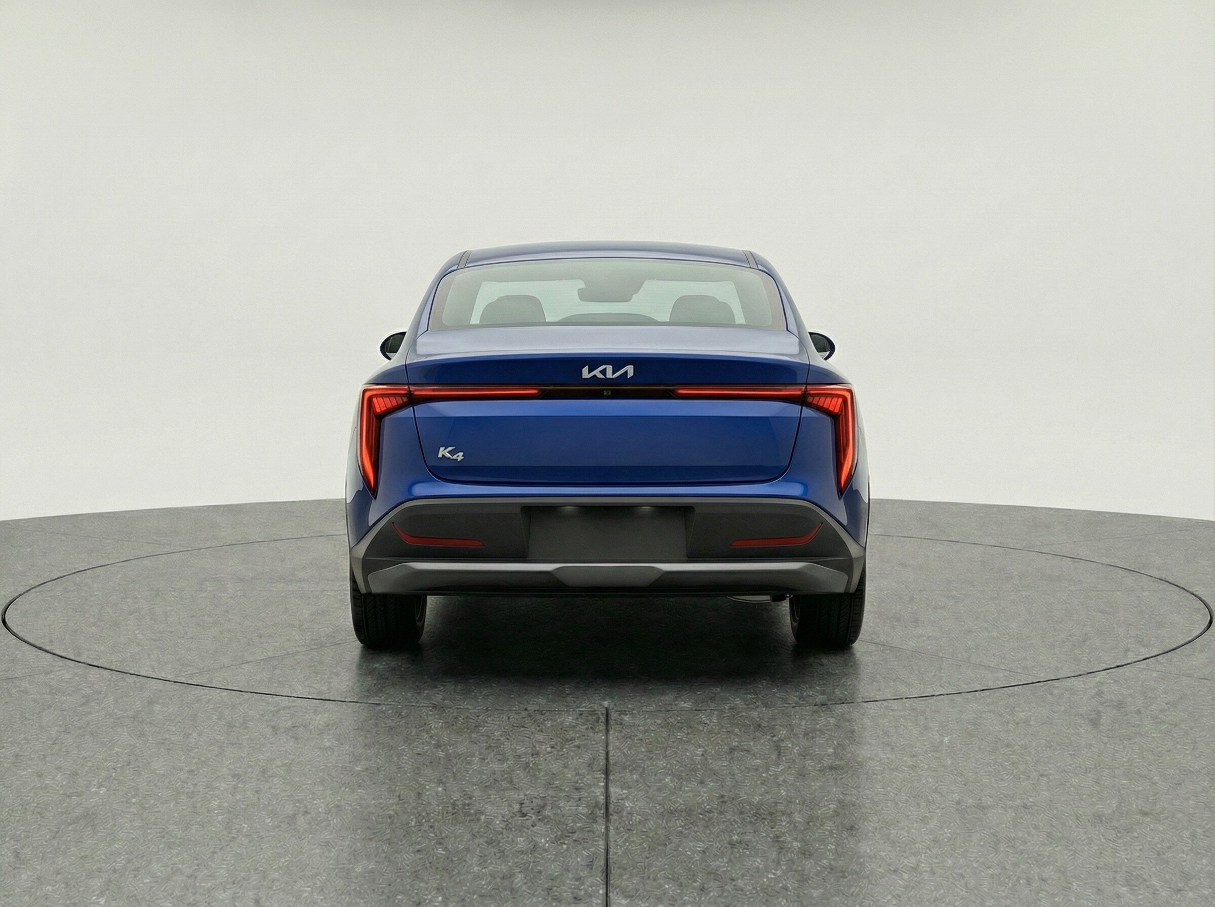 Thumbnail: 2025 Kia K4 - 6