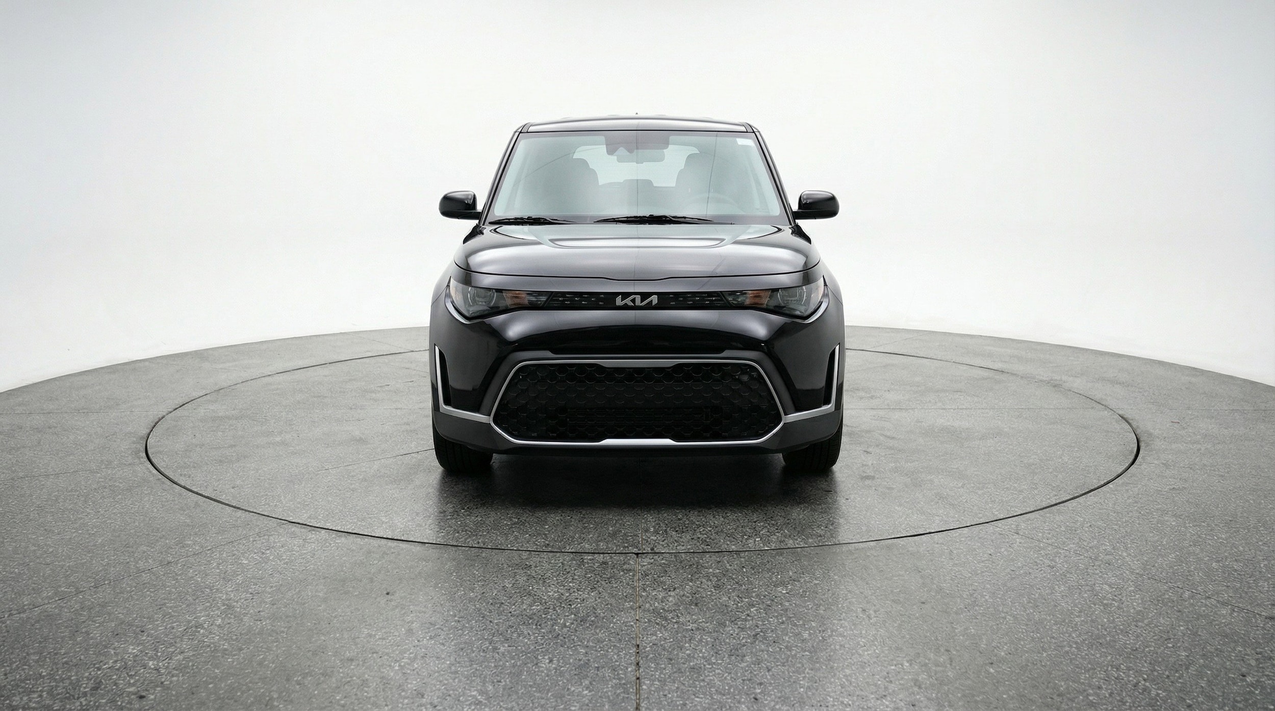 Thumbnail: 2025 Kia Soul - 2