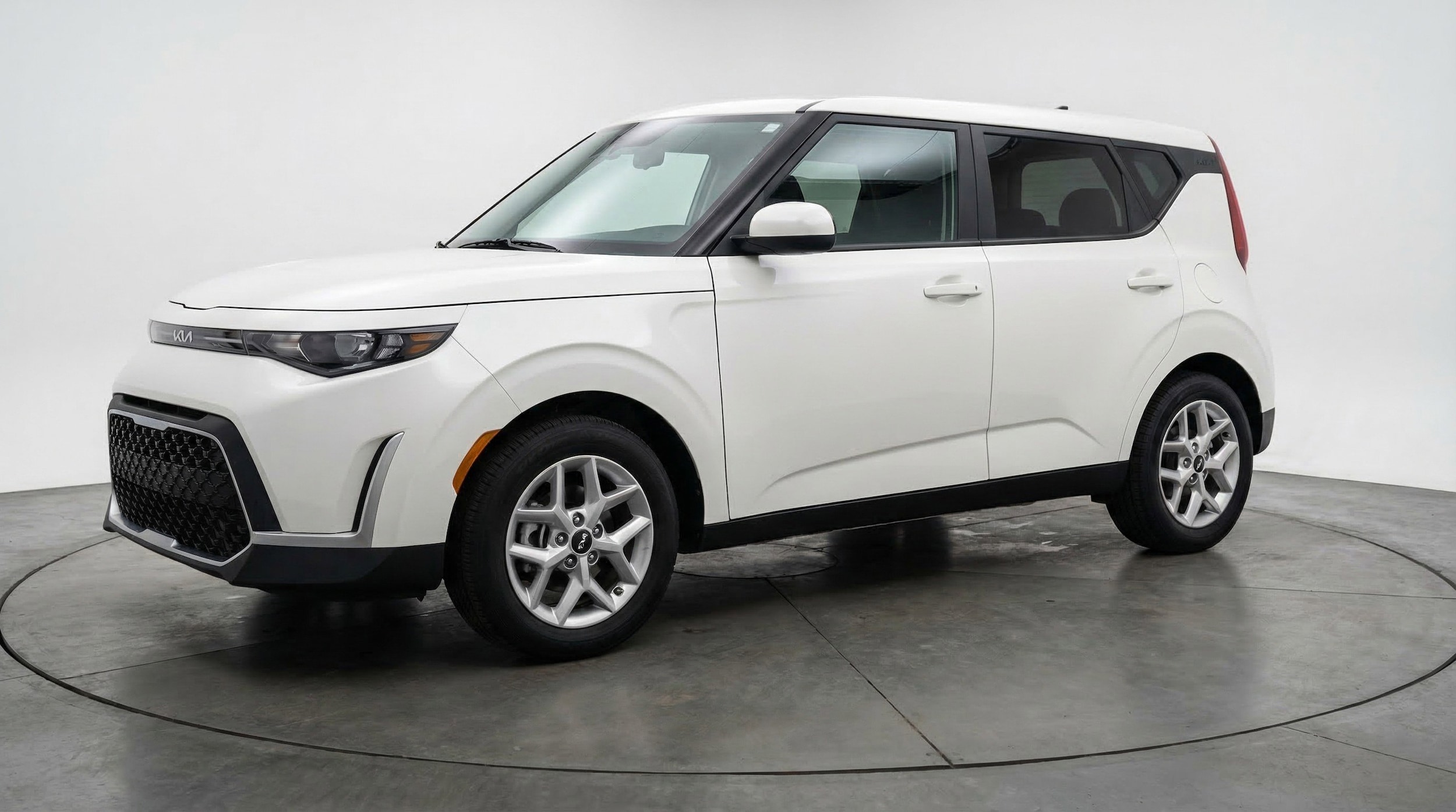 Thumbnail: 2025 Kia Soul - 3