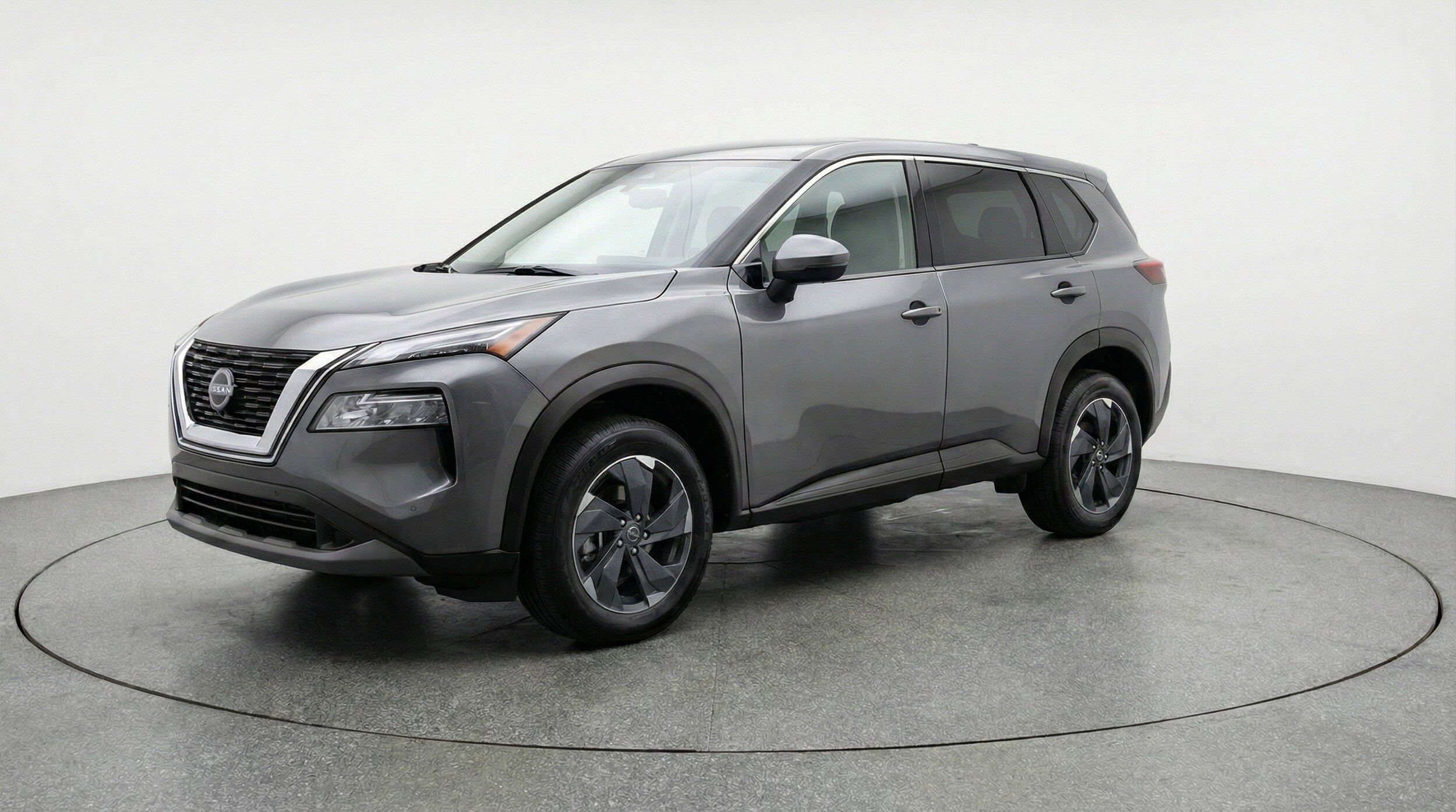 Thumbnail: 2025 Nissan Rogue - 3