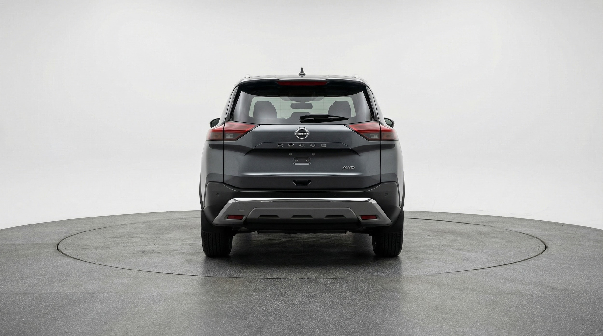 Thumbnail: 2025 Nissan Rogue - 6