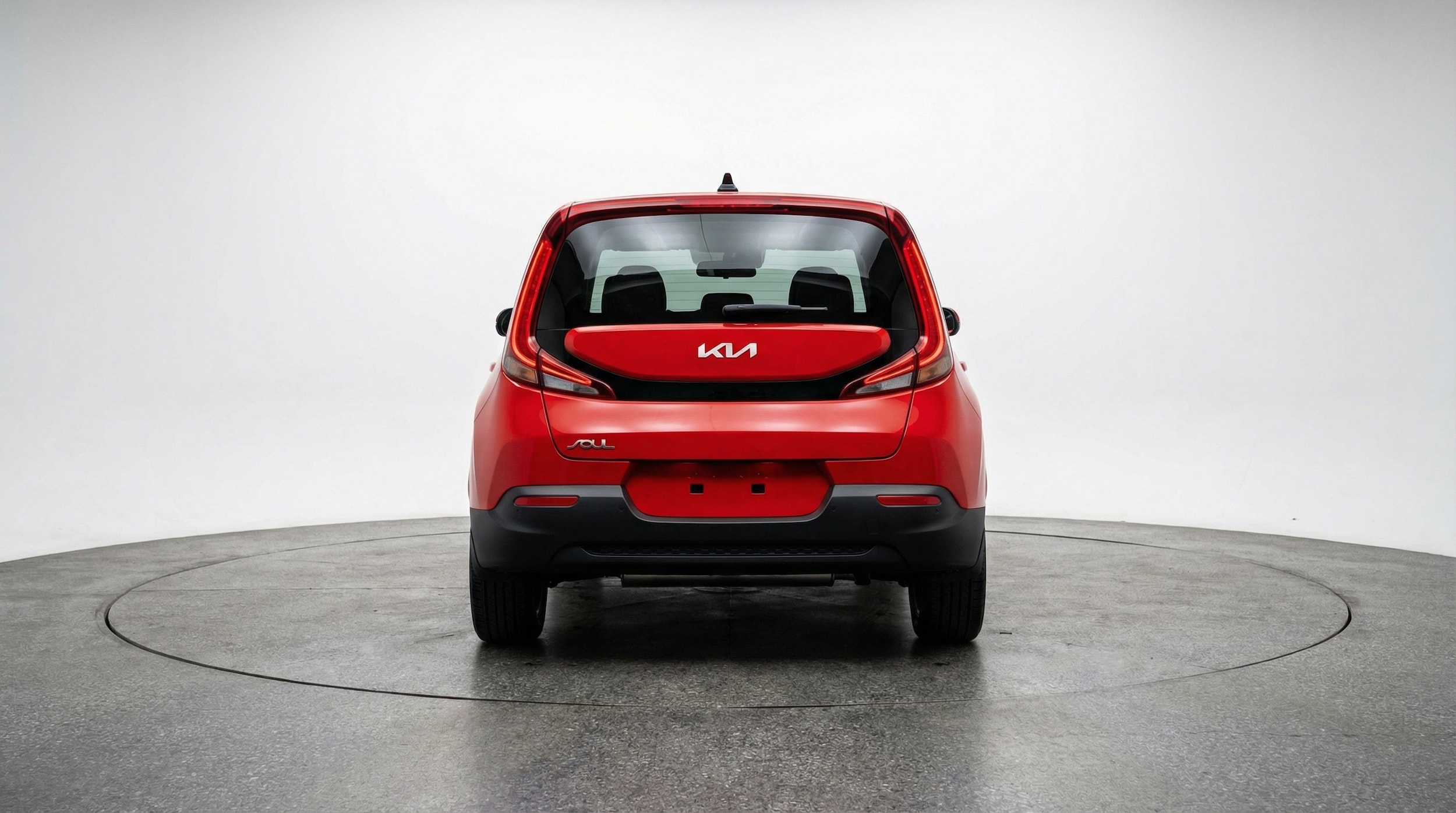 Thumbnail: 2025 Kia Soul - 6