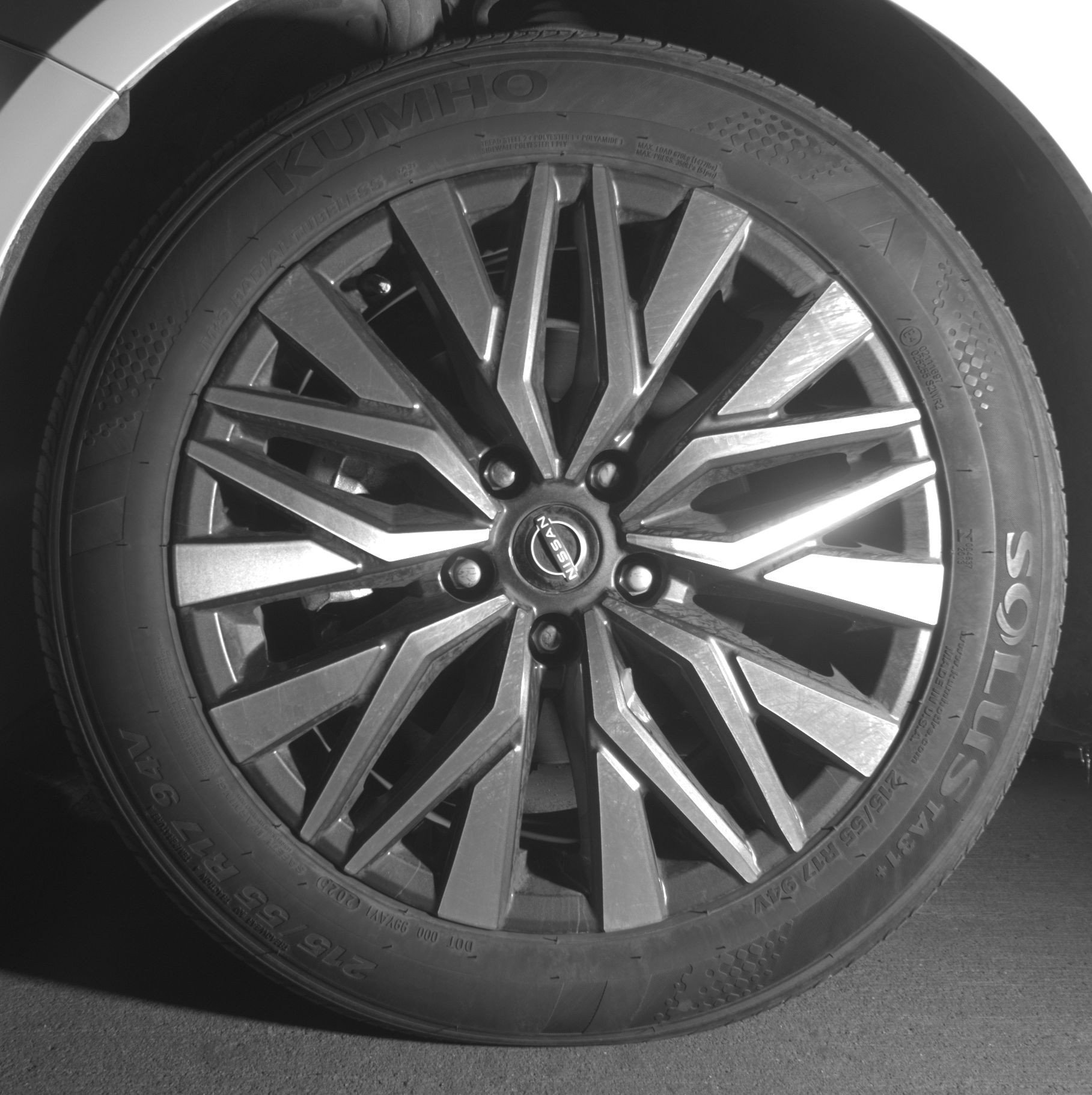 Thumbnail: 2025 Nissan Altima - 12