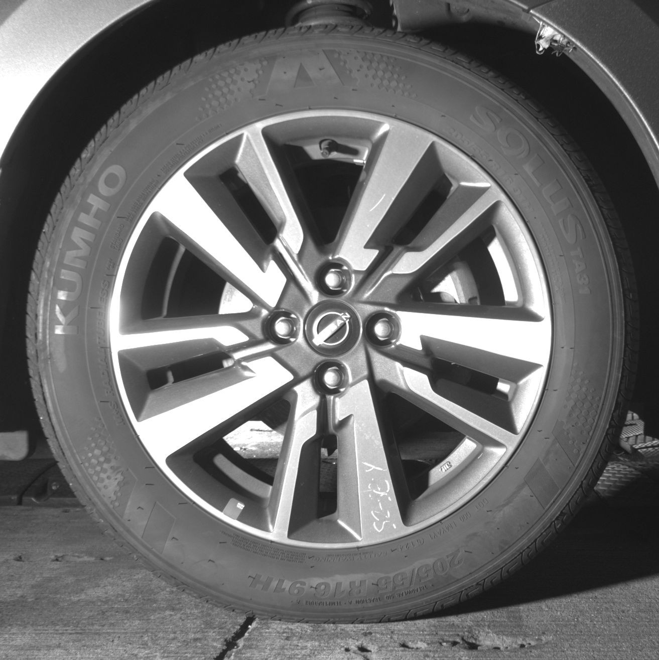 Thumbnail: 2025 Nissan Versa - 10