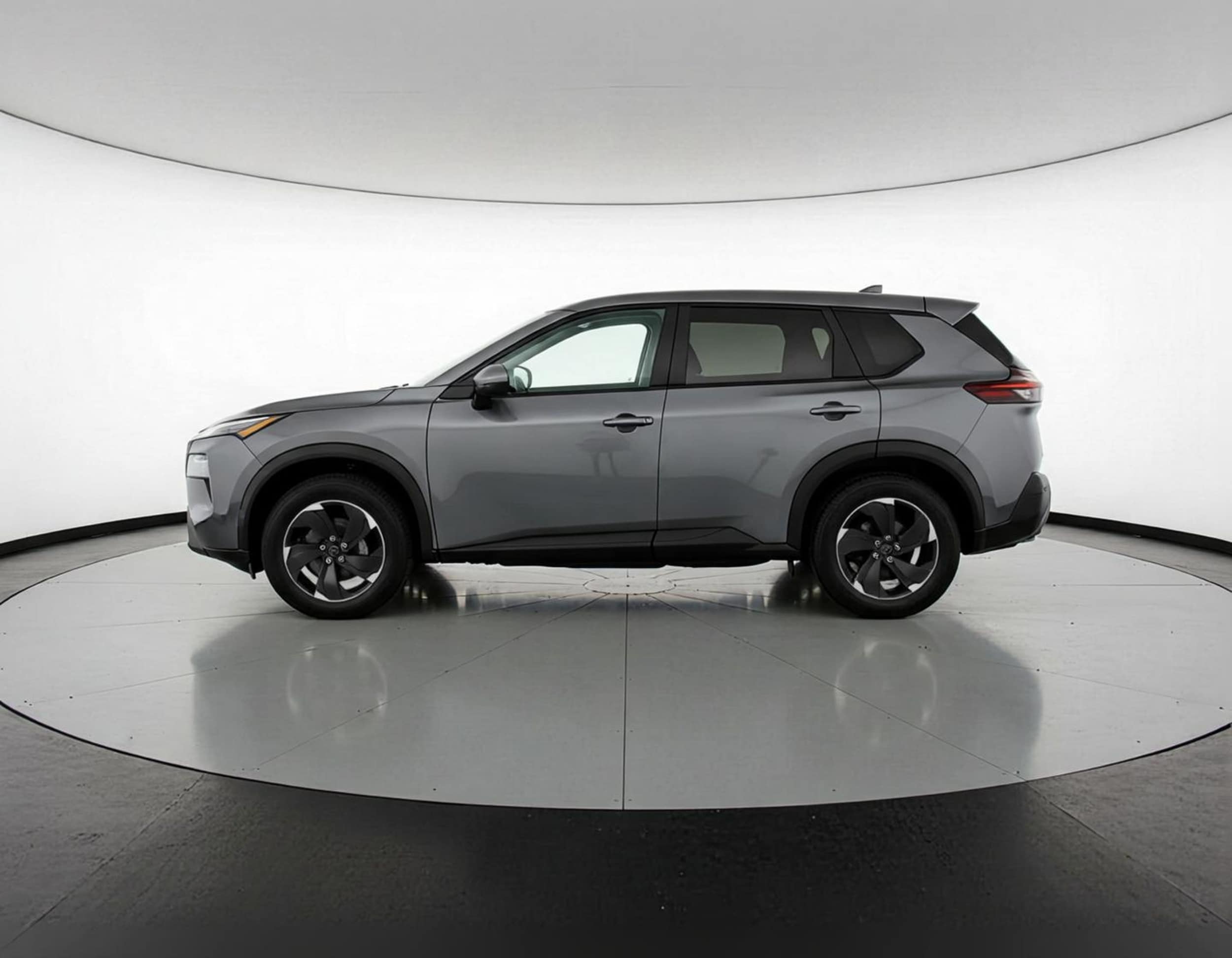 Thumbnail: 2025 Nissan Rogue - 4