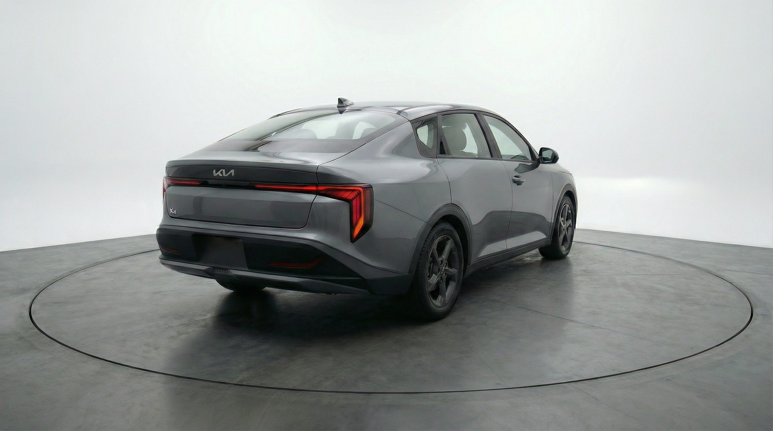 Thumbnail: 2025 Kia K4 - 7