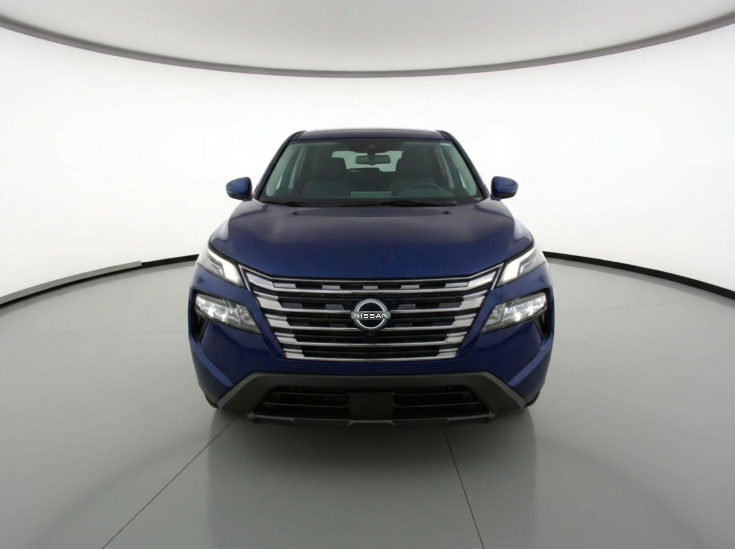 Thumbnail: 2025 Nissan Rogue - 2