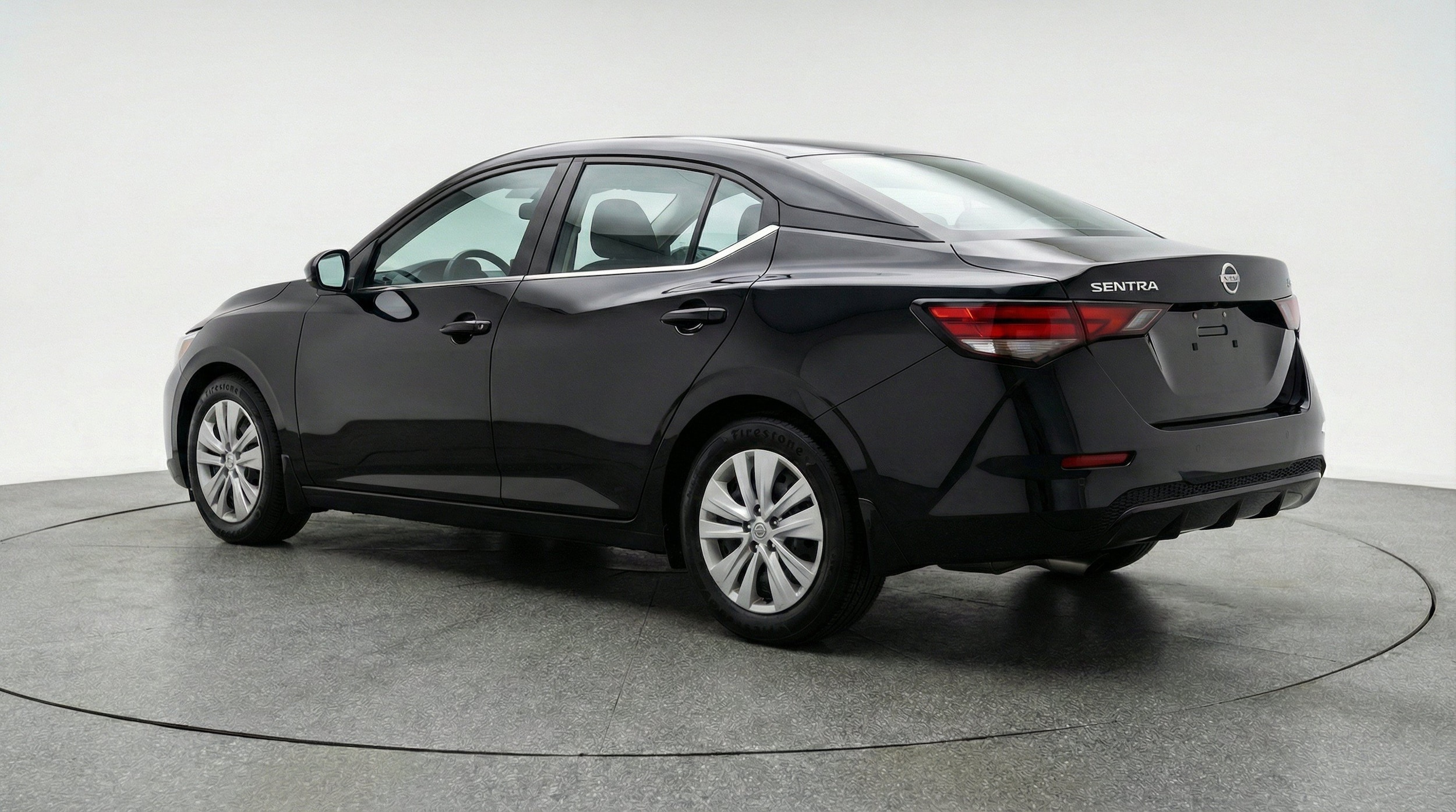 Thumbnail: 2025 Nissan Sentra - 6