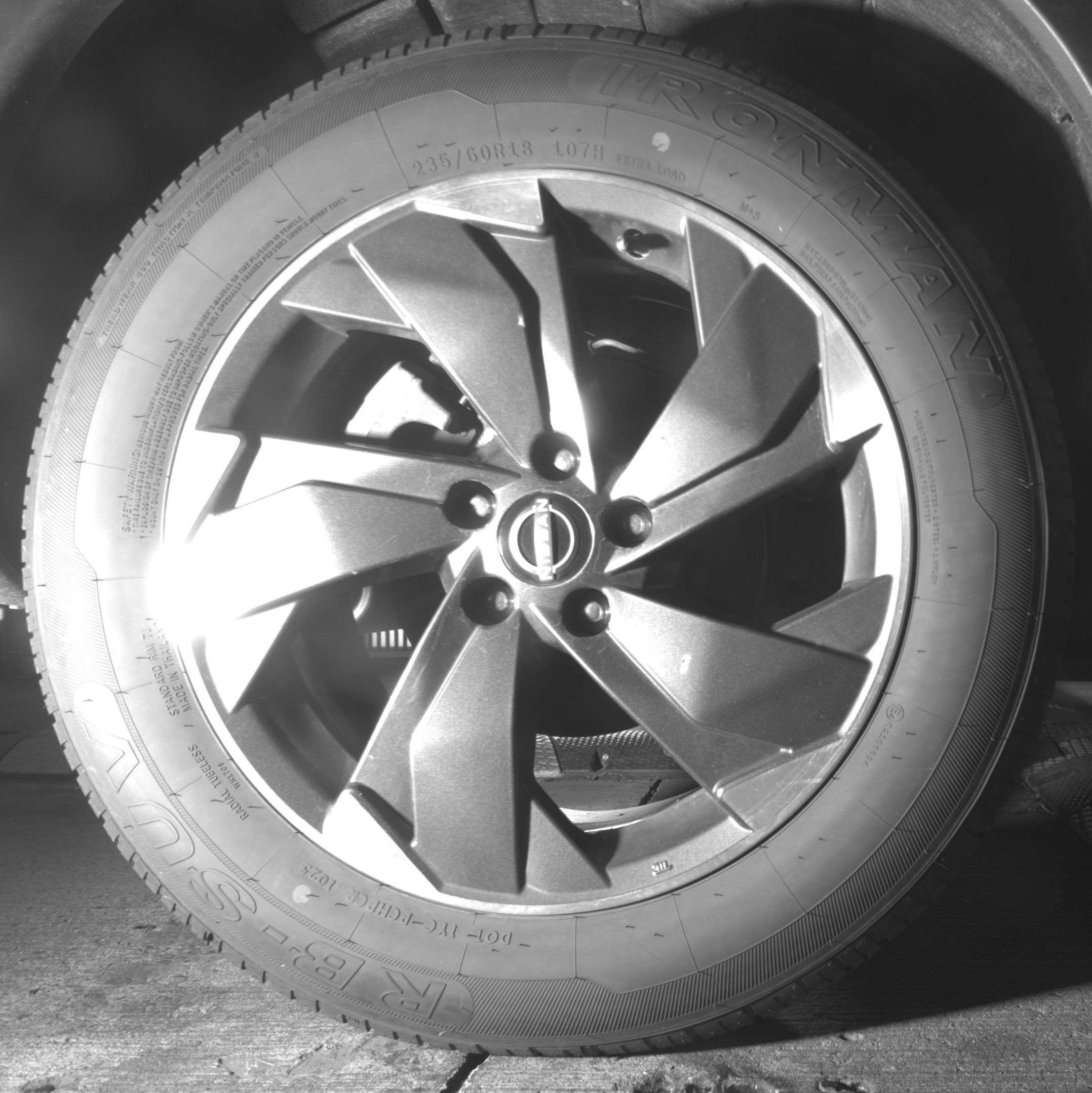 Thumbnail: 2025 Nissan Rogue - 15