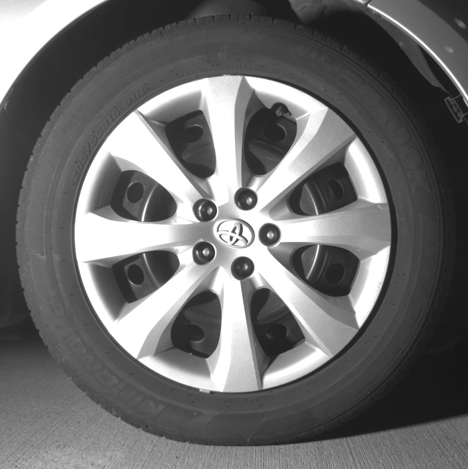 Thumbnail: 2025 Toyota Corolla - 10