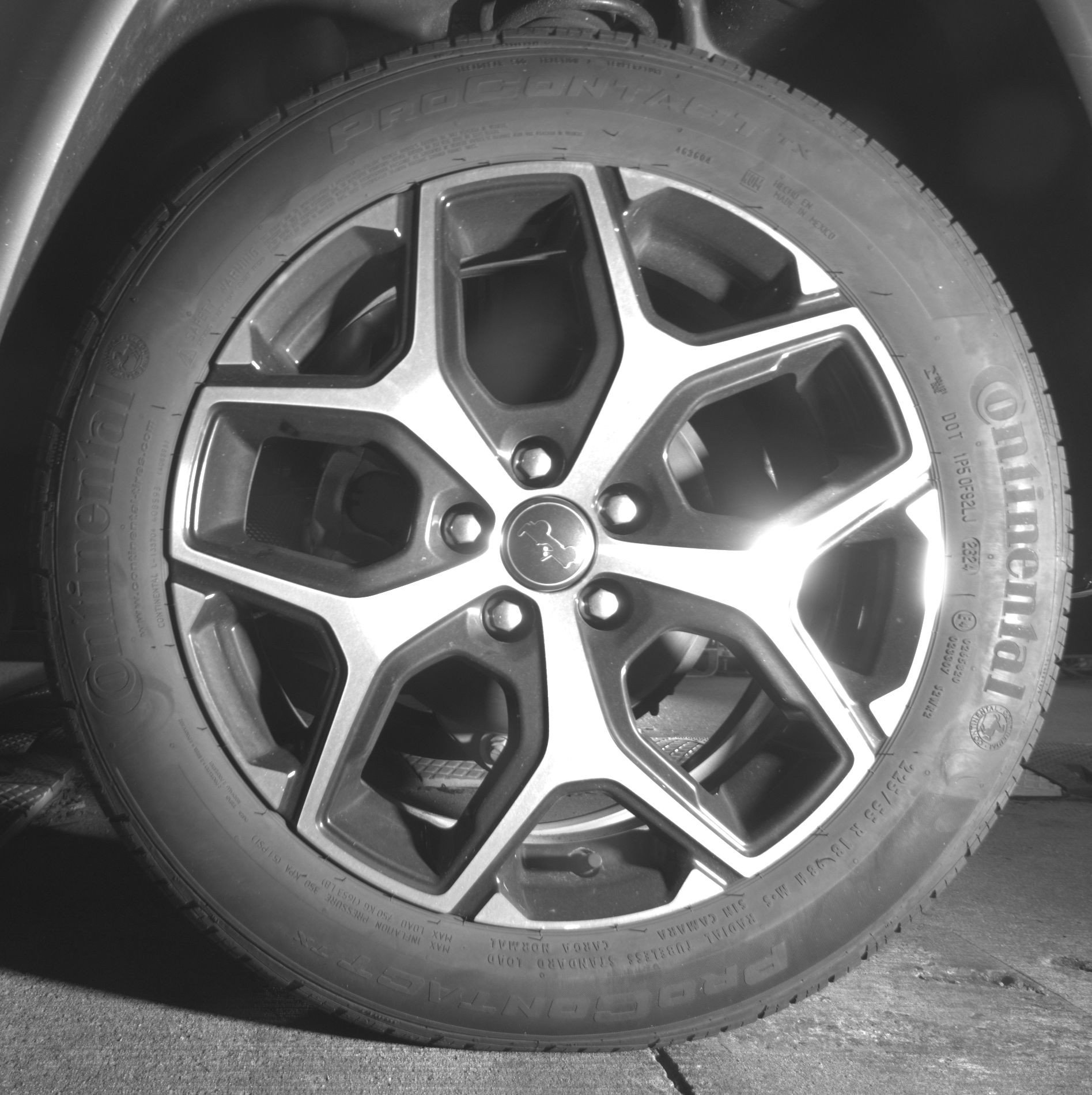 Thumbnail: 2025 Jeep Compass - 14