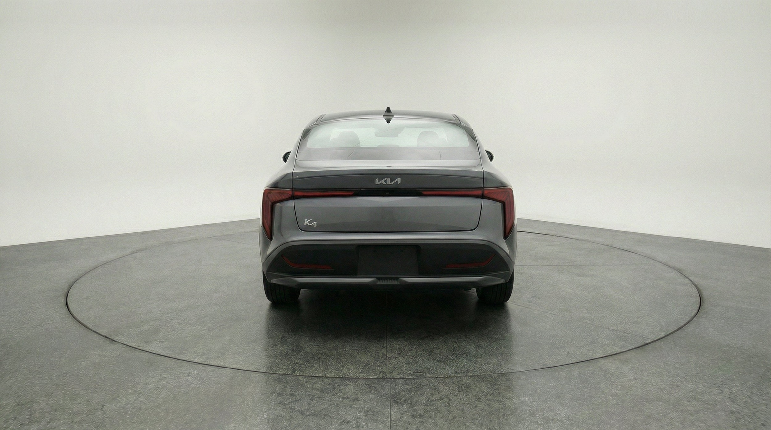 Thumbnail: 2025 Kia K4 - 7