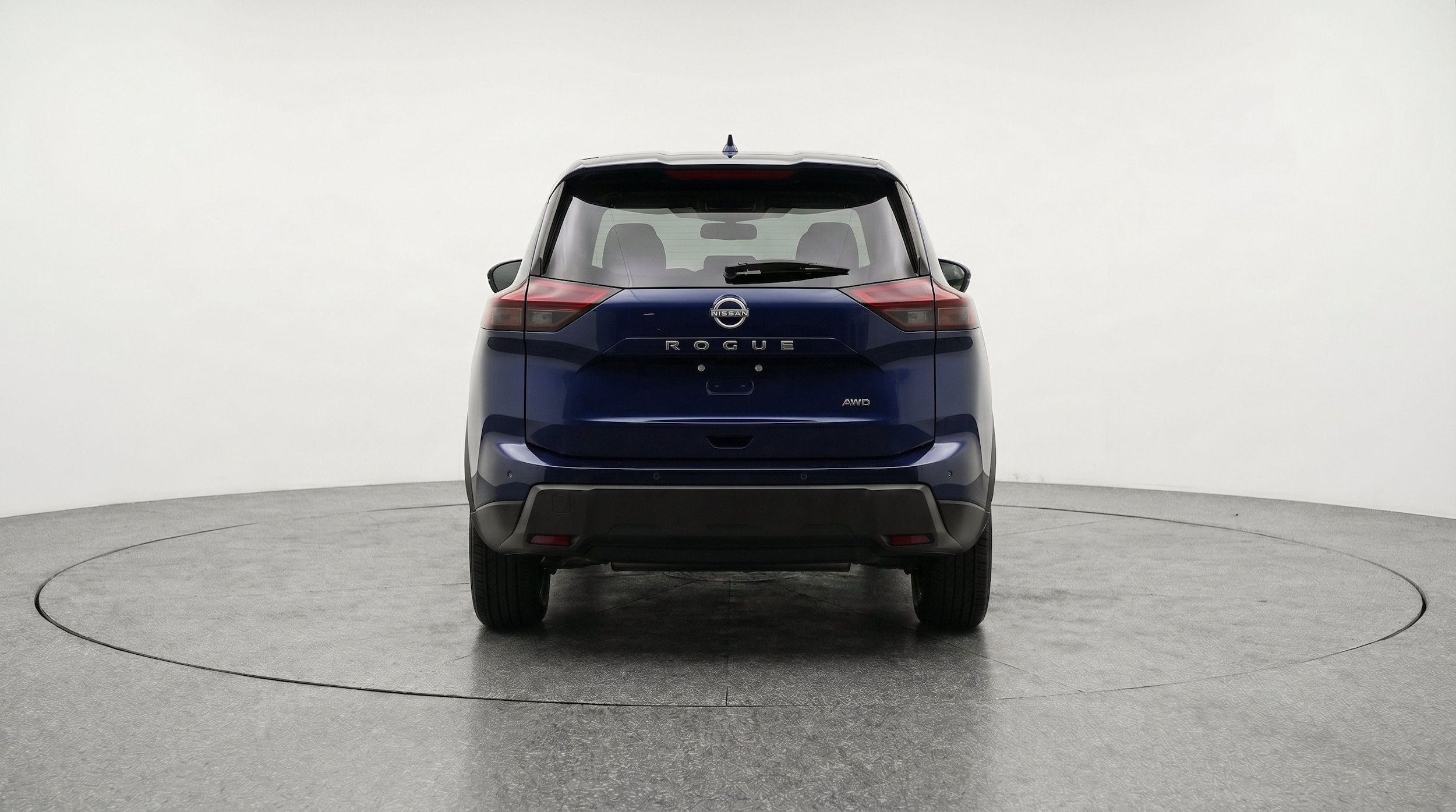 Thumbnail: 2025 Nissan Rogue - 7