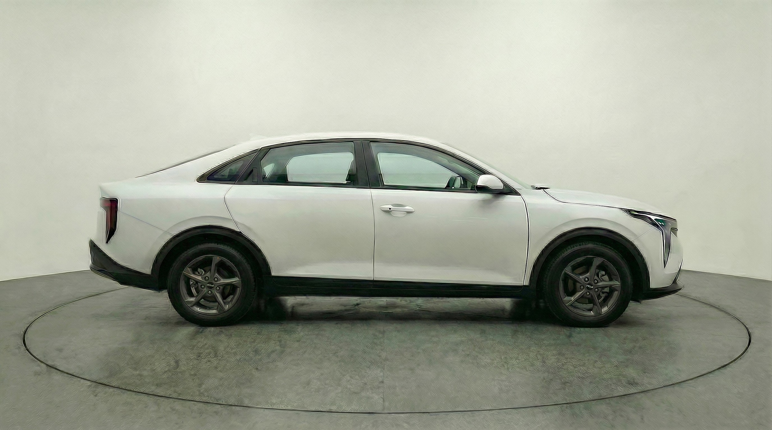 Thumbnail: 2025 Kia K4 - 11