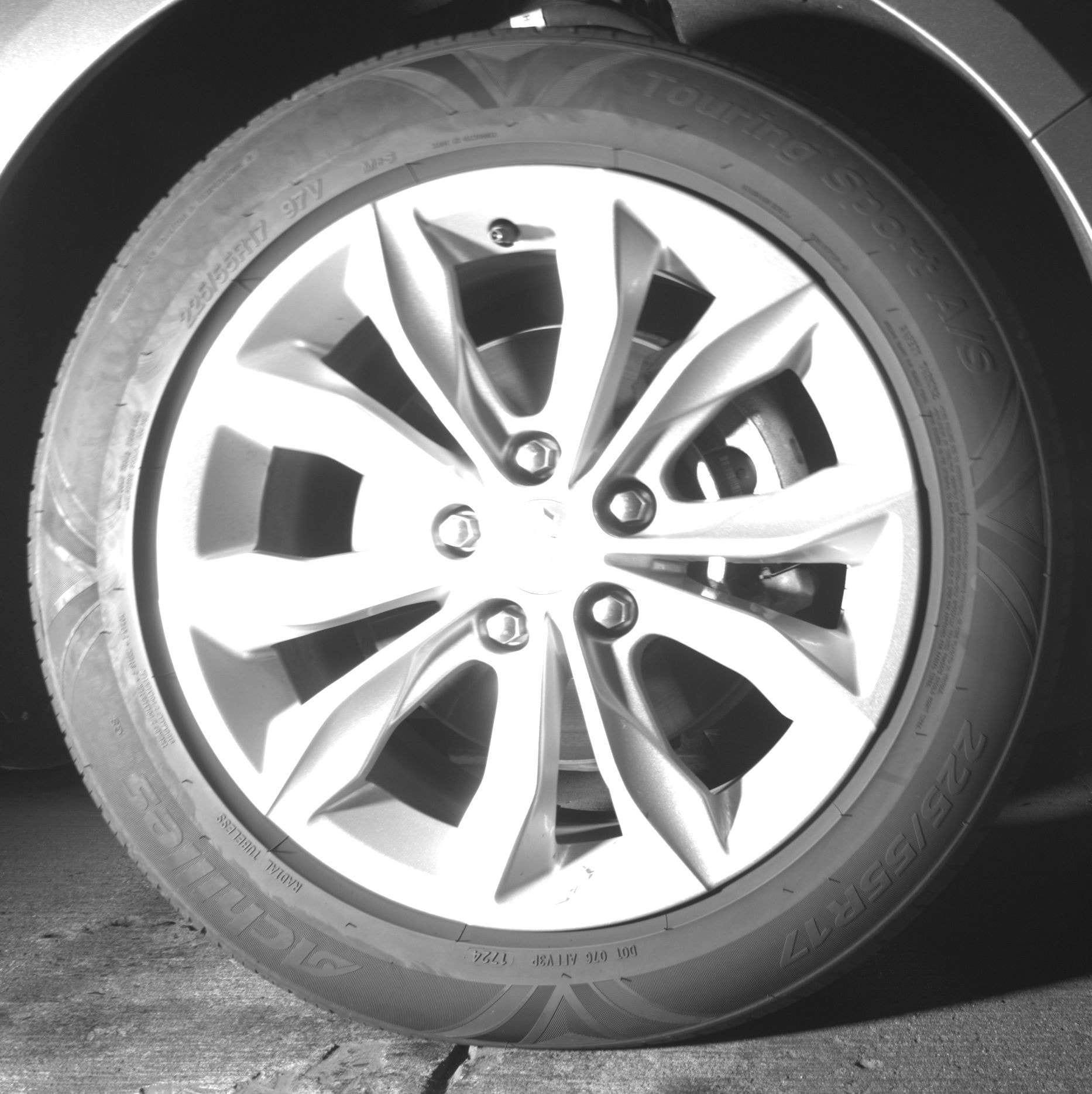 Thumbnail: 2024 Chevrolet Malibu - 10