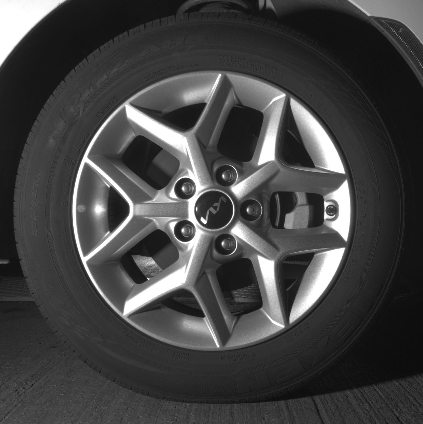 Thumbnail: 2025 Kia Soul - 13