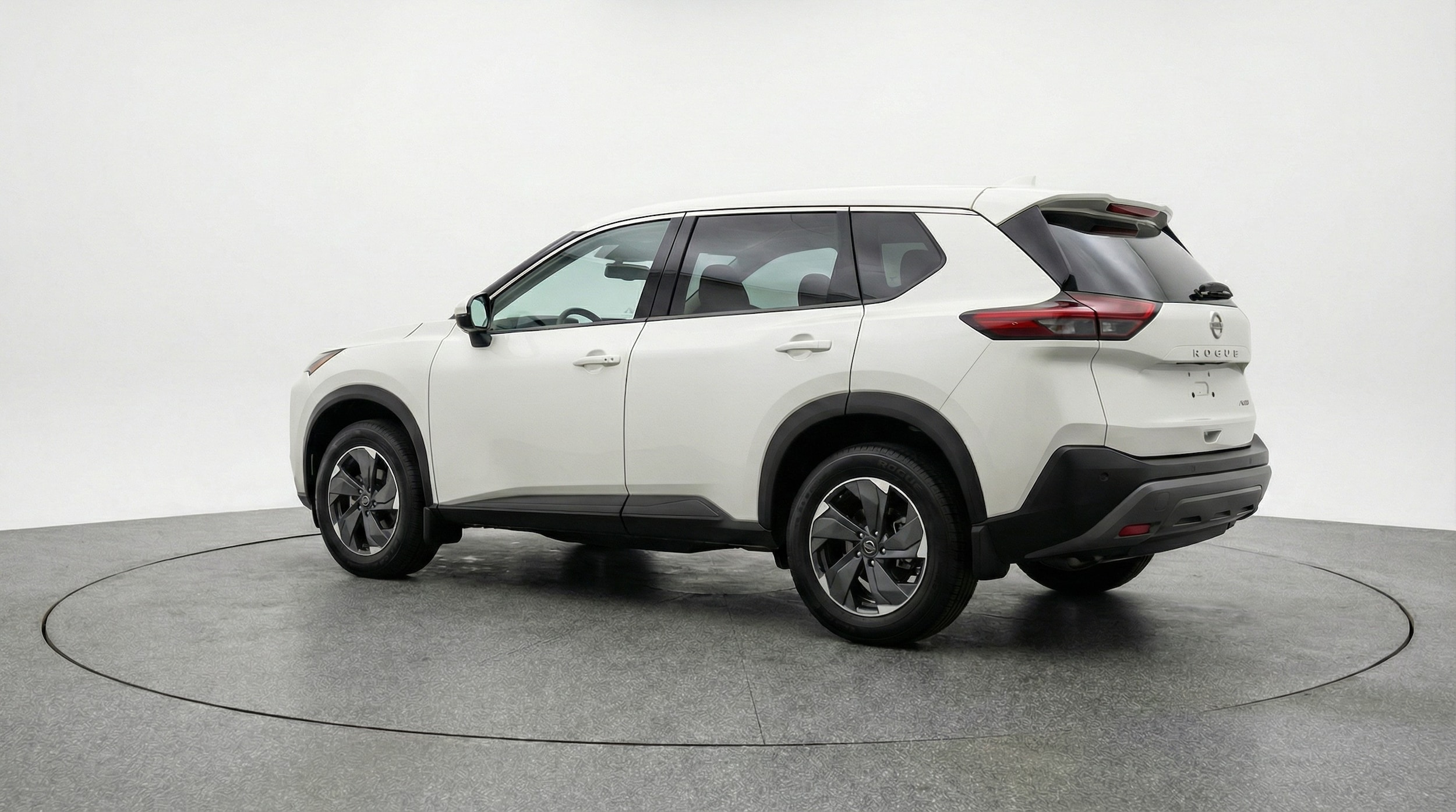 Thumbnail: 2025 Nissan Rogue - 5