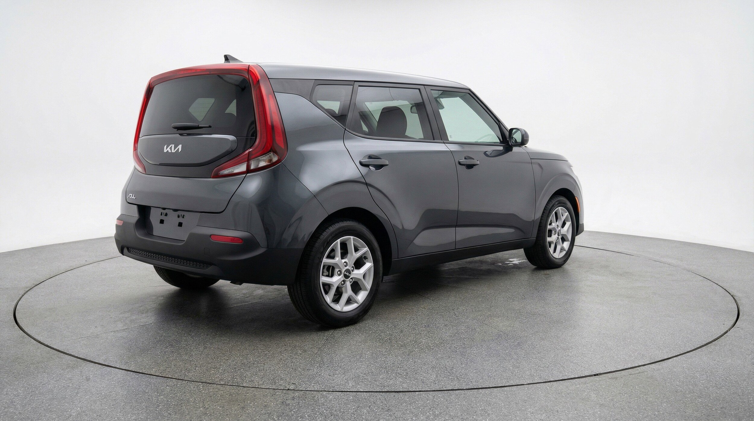 Thumbnail: 2025 Kia Soul - 9