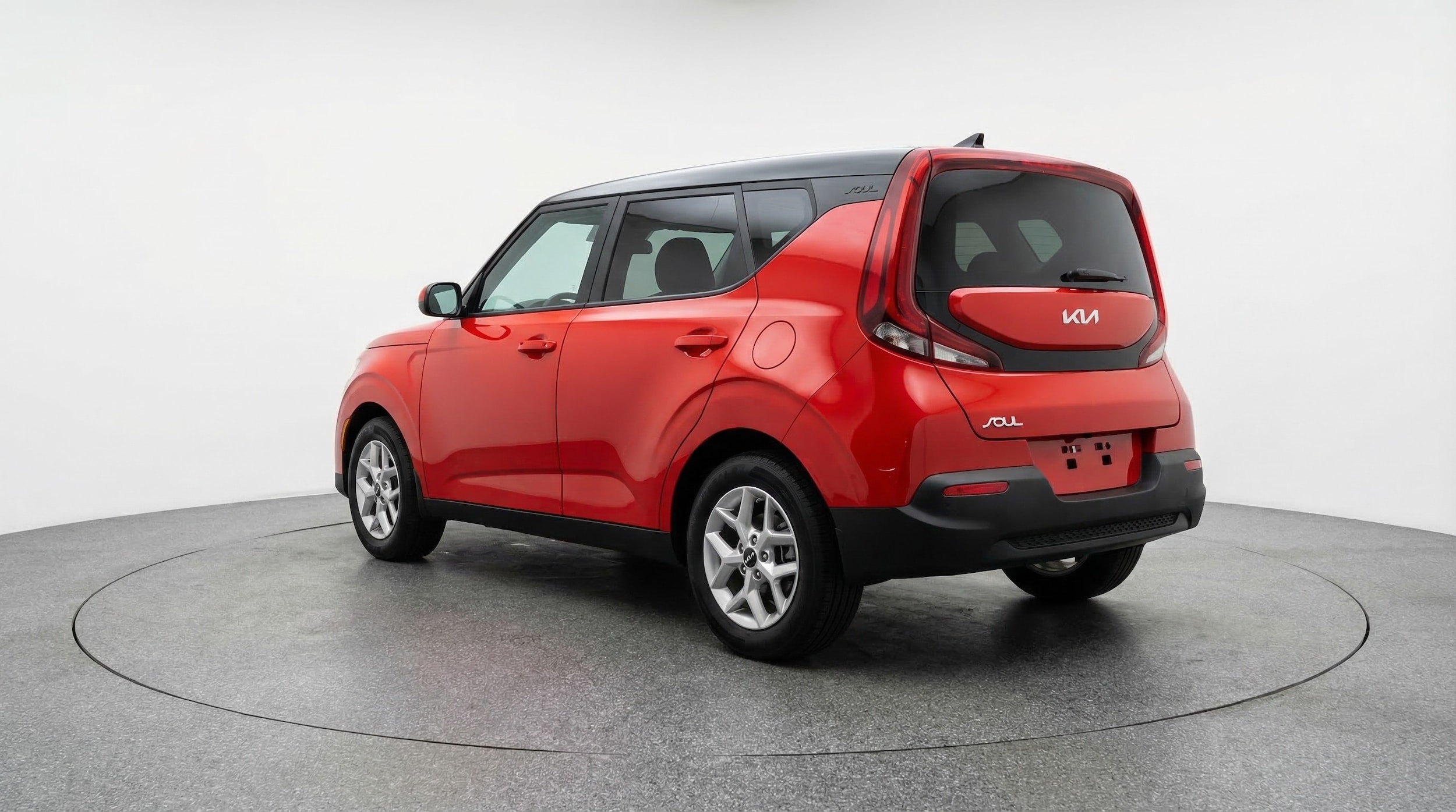 Thumbnail: 2025 Kia Soul - 5