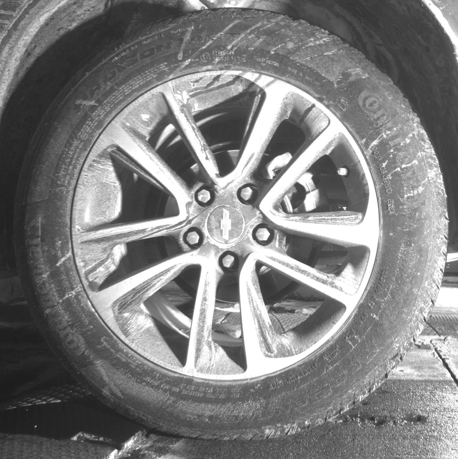 Thumbnail: 2025 Chevrolet TrailBlazer - 11