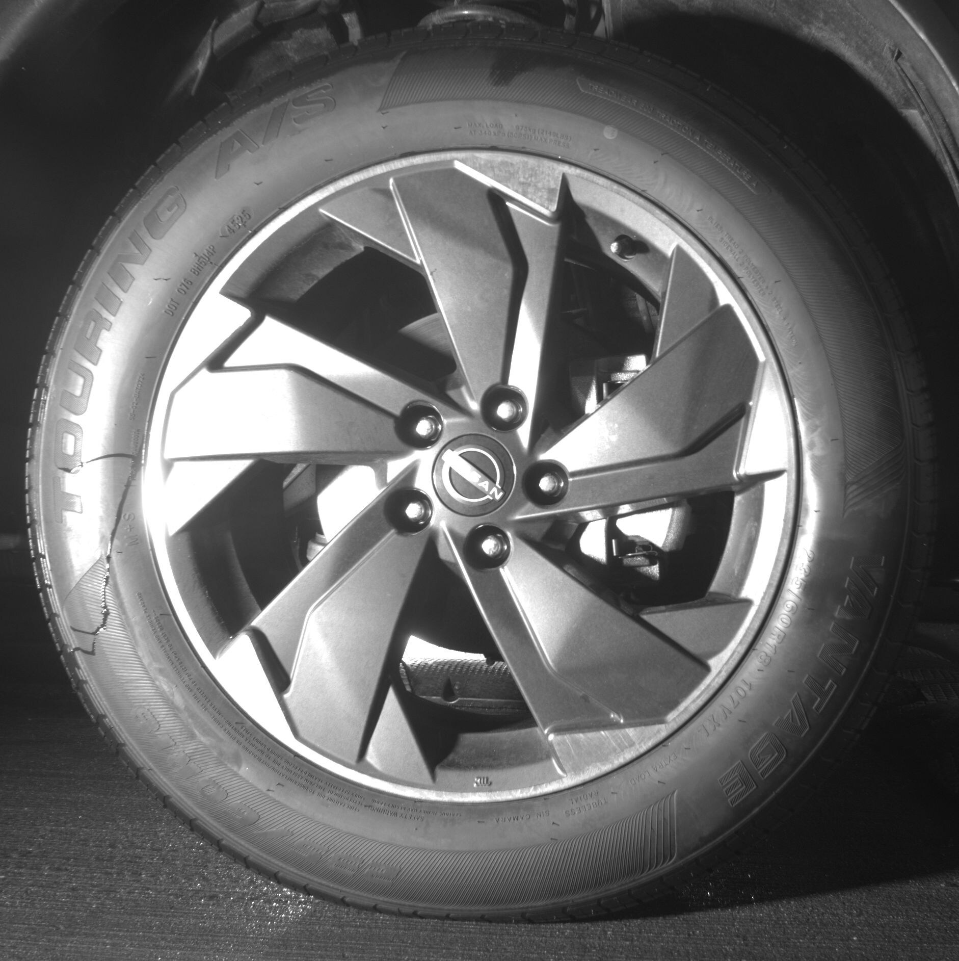 Thumbnail: 2025 Nissan Rogue - 10