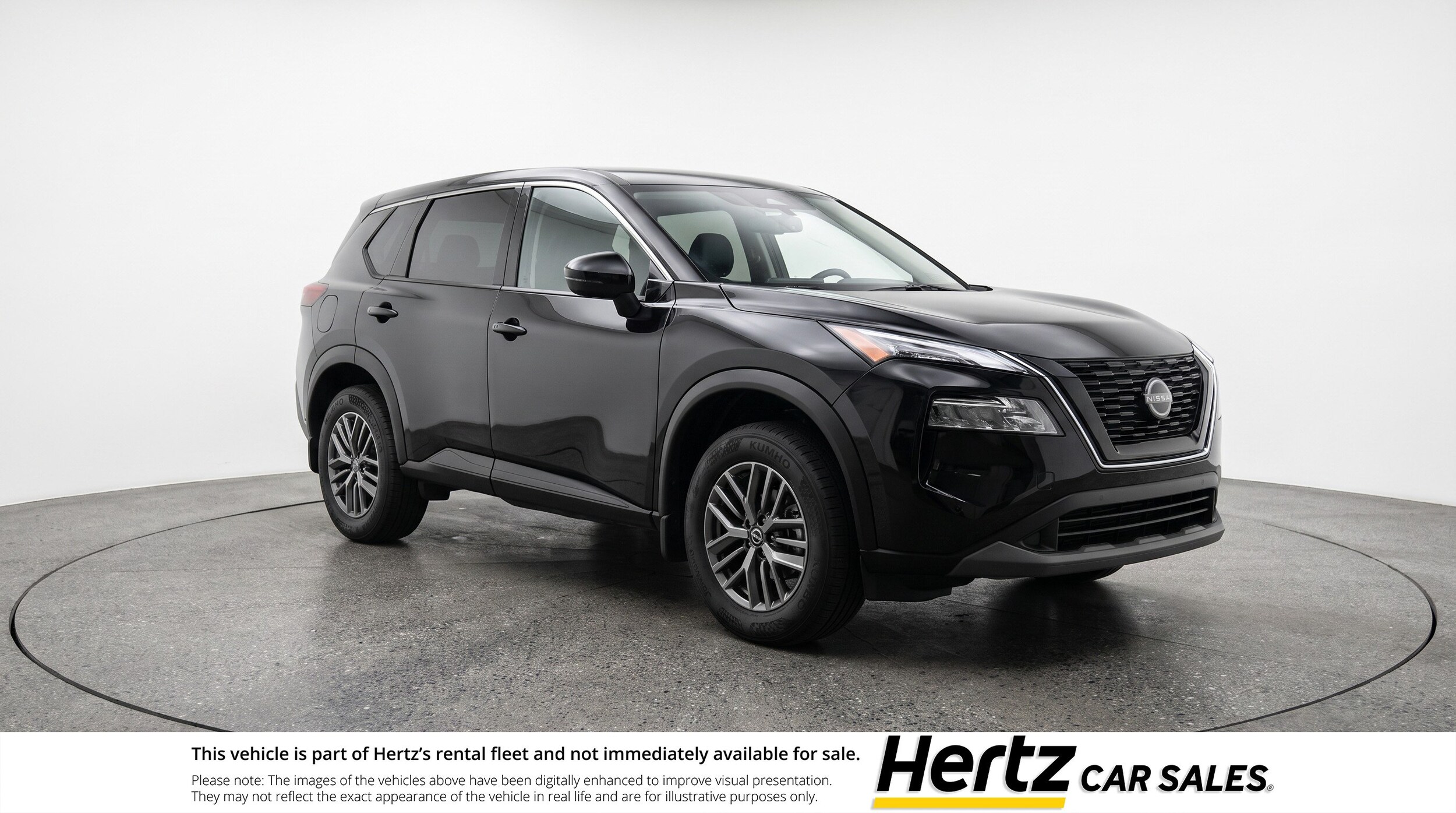 Thumbnail: 2026 Nissan Rogue - 1